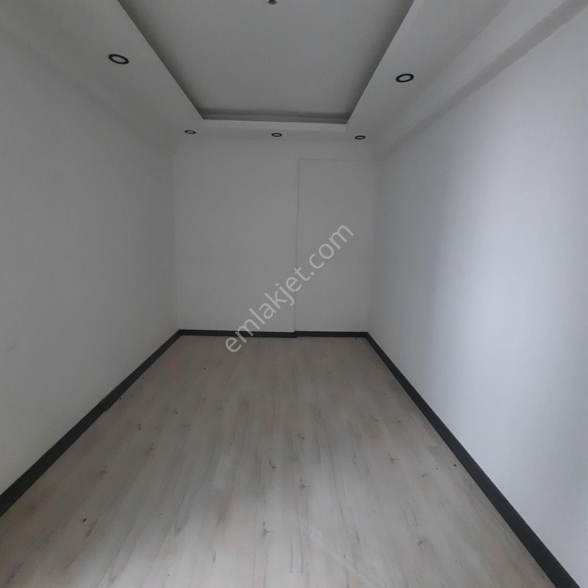 Atakum Aydınlık Caddesine Cephe Full Deniz Manzaralı Dubleks - Görsel 38