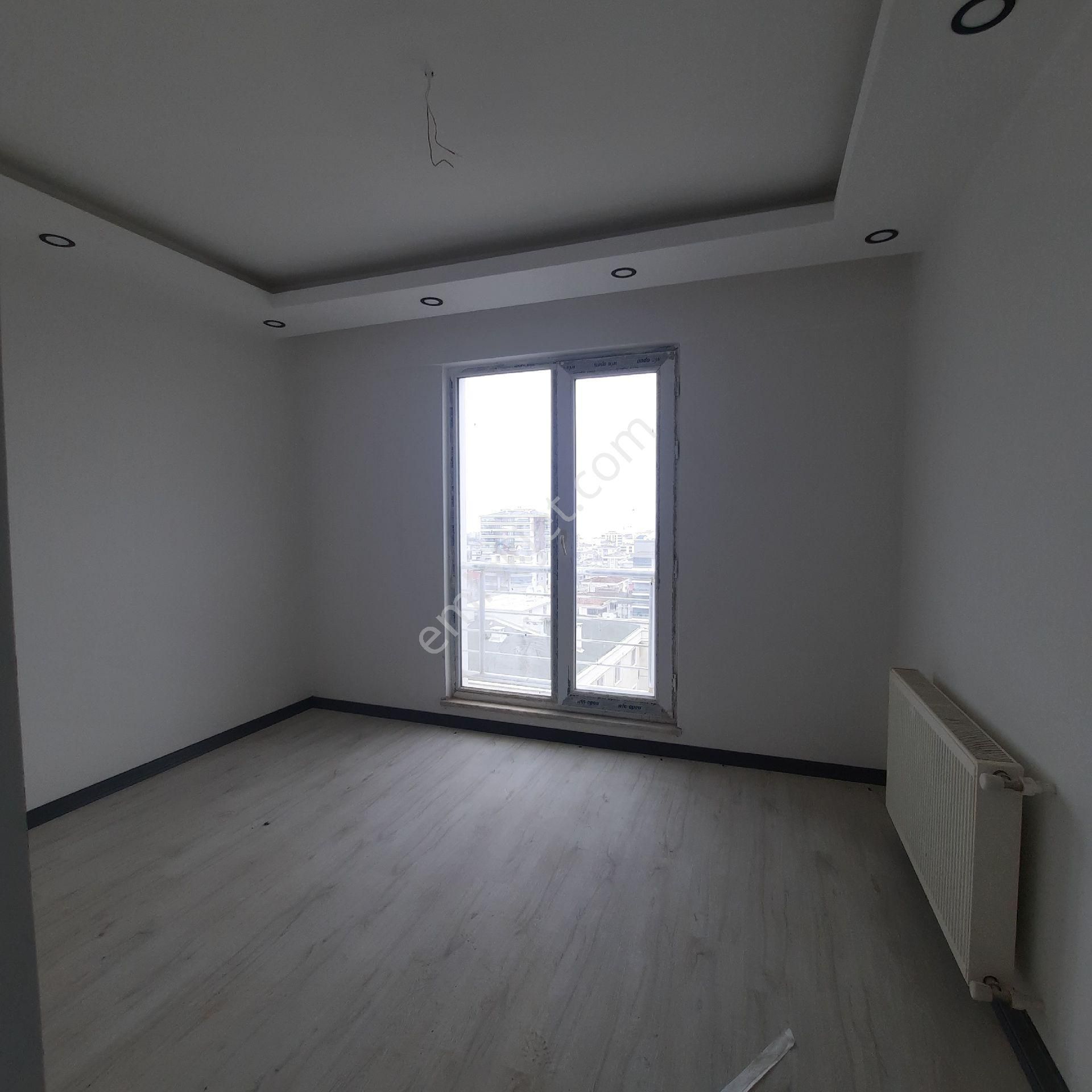 Atakum Aydınlık Caddesine Cephe Full Deniz Manzaralı Dubleks - Görsel 34