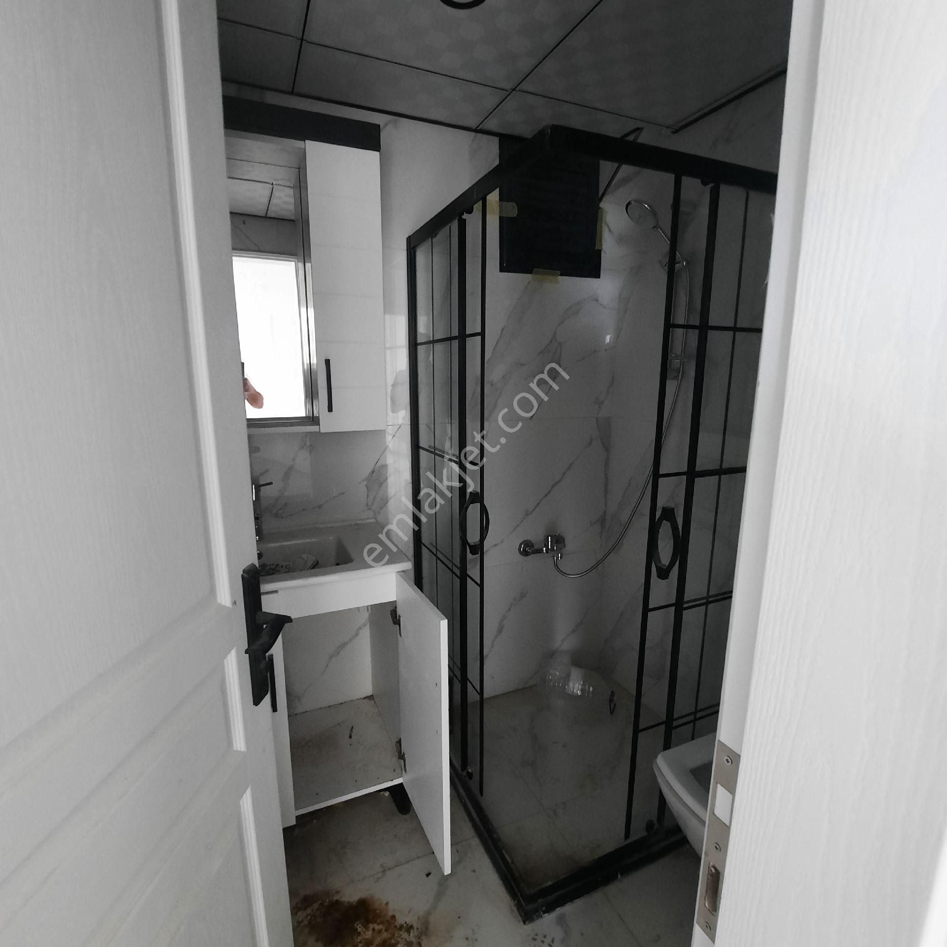 Atakum Aydınlık Caddesine Cephe Full Deniz Manzaralı Dubleks - Görsel 37