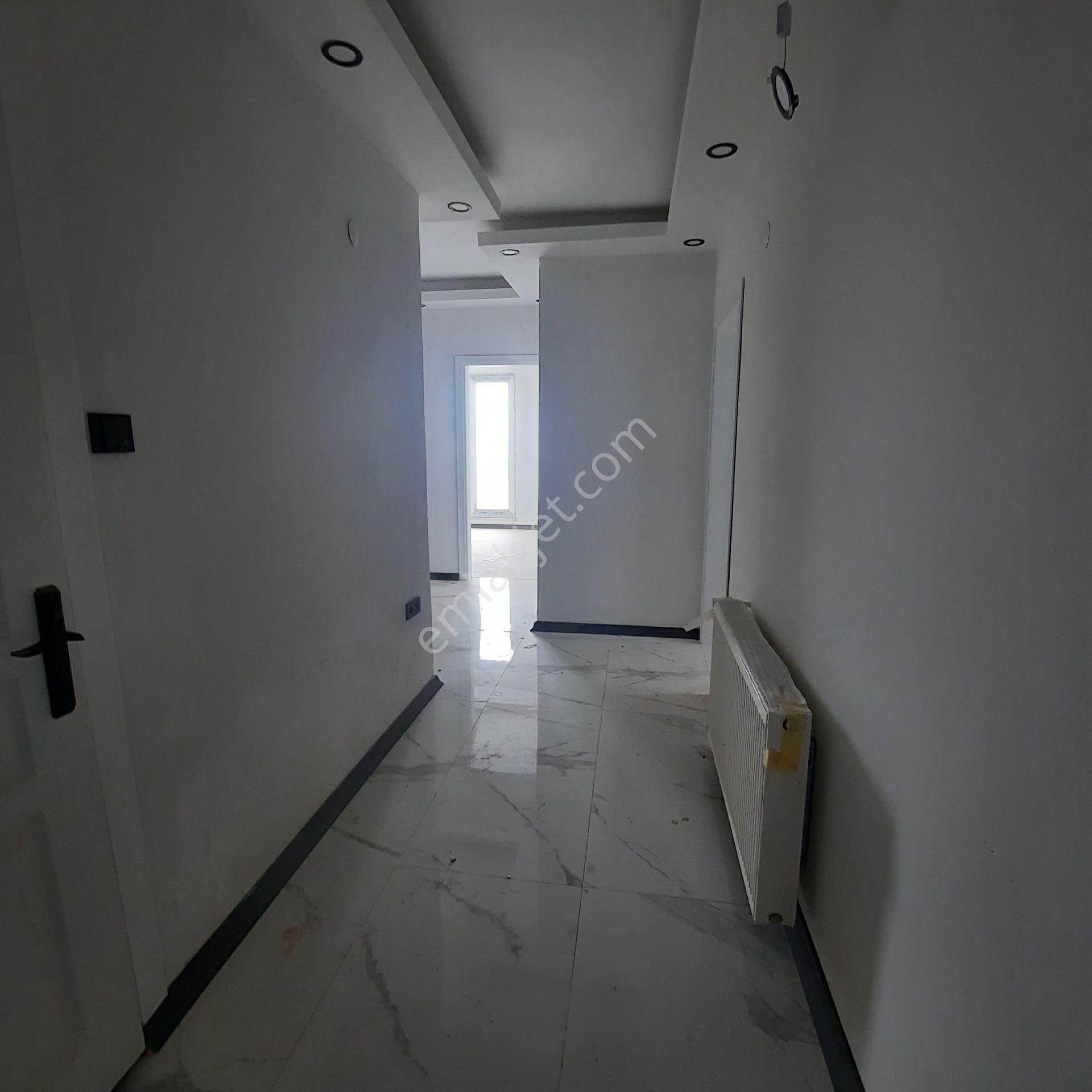 Atakum Aydınlık Caddesine Cephe Full Deniz Manzaralı Dubleks - Görsel 42