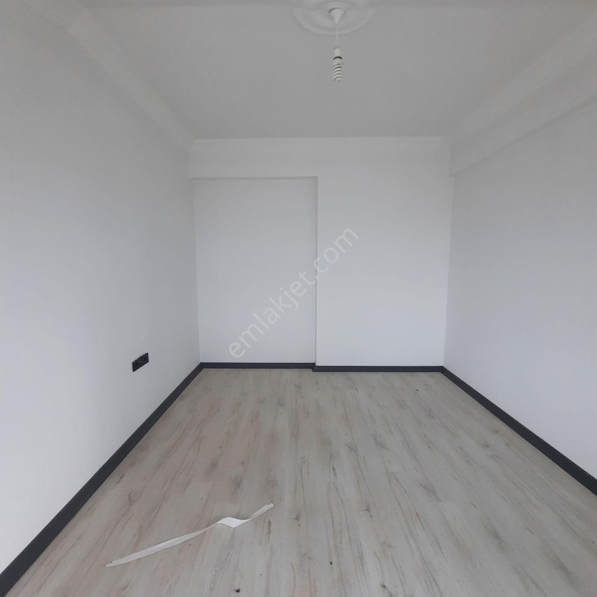 Atakum Aydınlık Caddesine Cephe Full Deniz Manzaralı Dubleks - Görsel 22