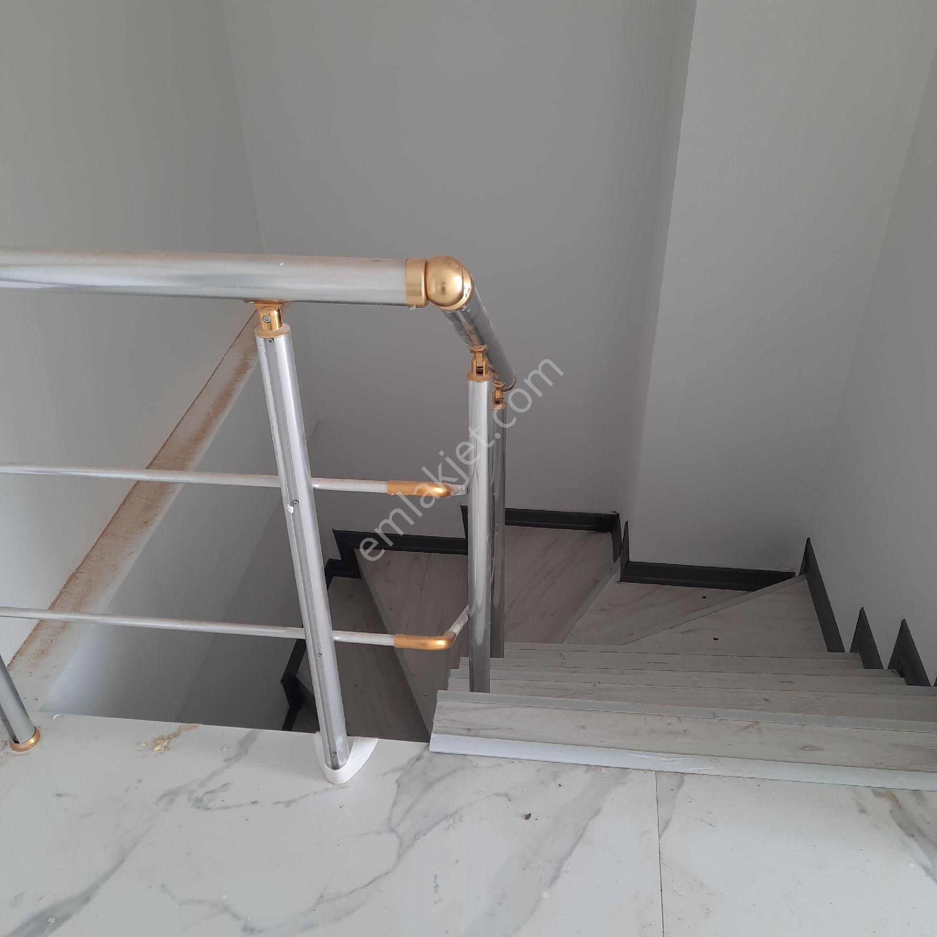 Atakum Aydınlık Caddesine Cephe Full Deniz Manzaralı Dubleks - Görsel 13