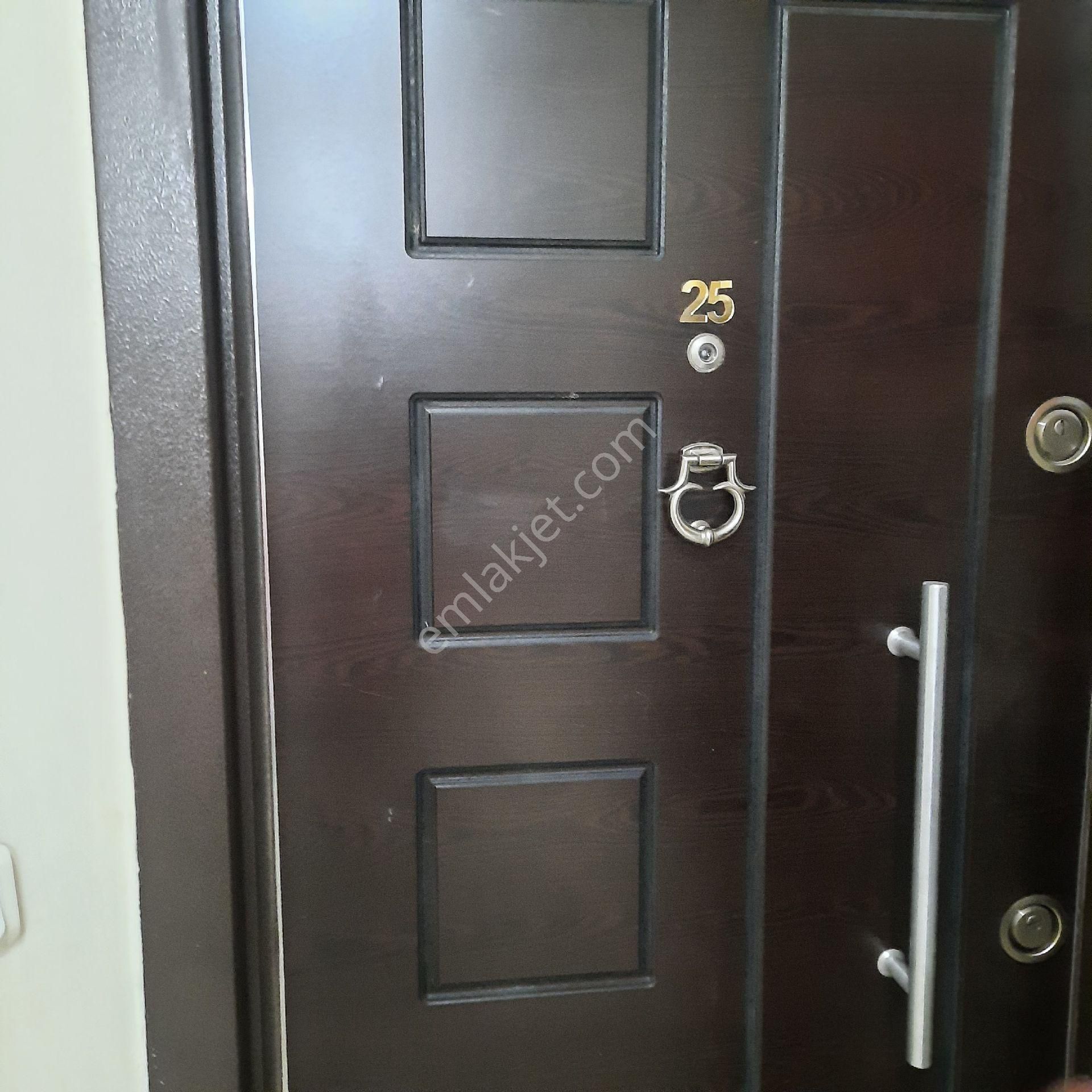 Atakum Aydınlık Caddesine Cephe Full Deniz Manzaralı Dubleks - Görsel 2