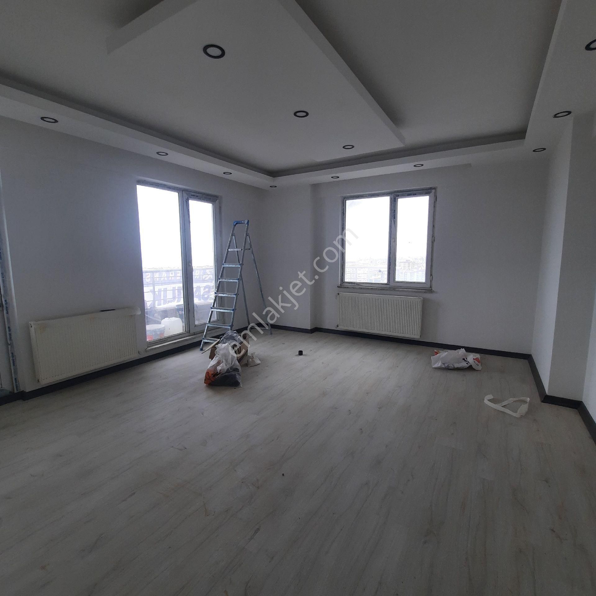 Atakum Aydınlık Caddesine Cephe Full Deniz Manzaralı Dubleks - Görsel 35