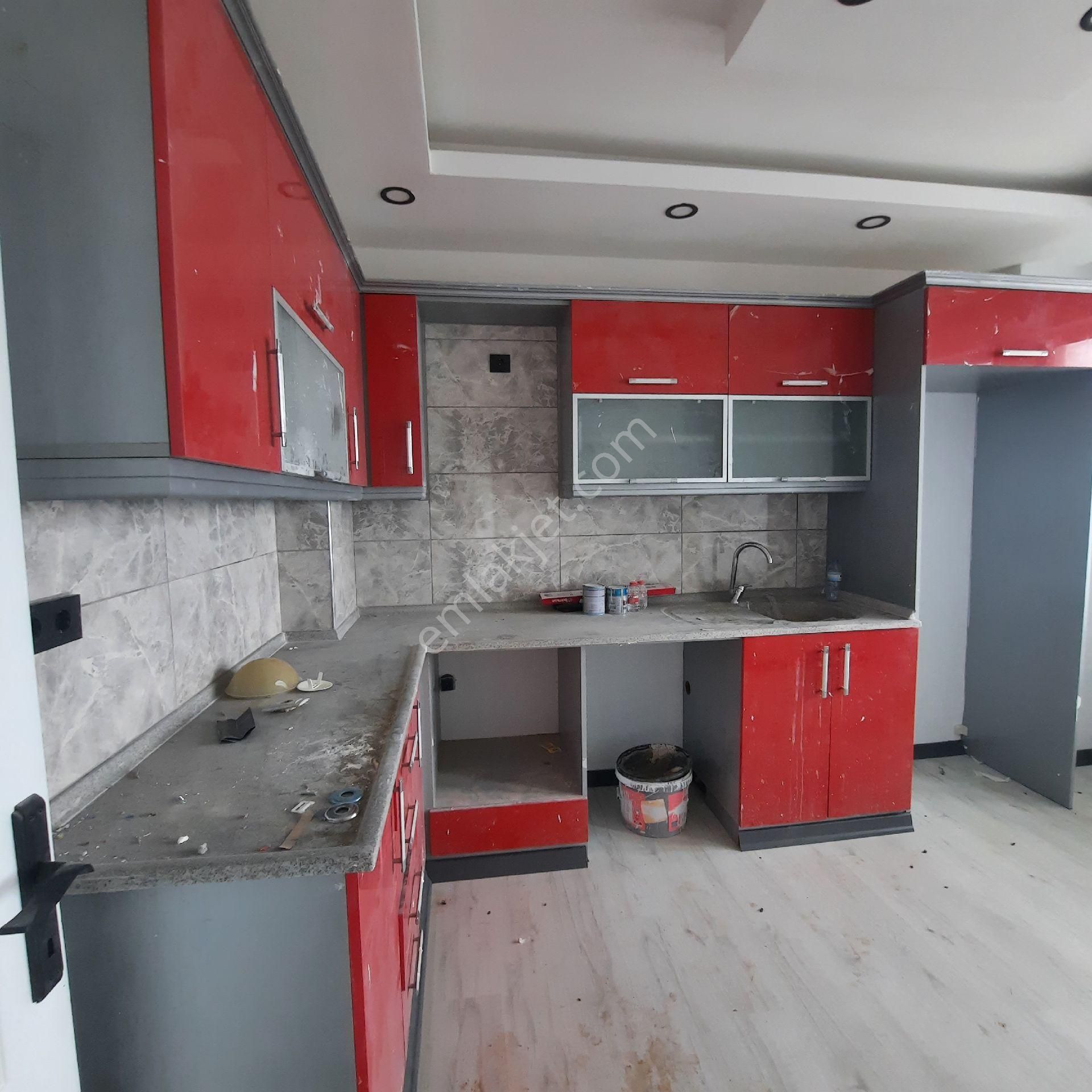 Atakum Aydınlık Caddesine Cephe Full Deniz Manzaralı Dubleks - Görsel 29