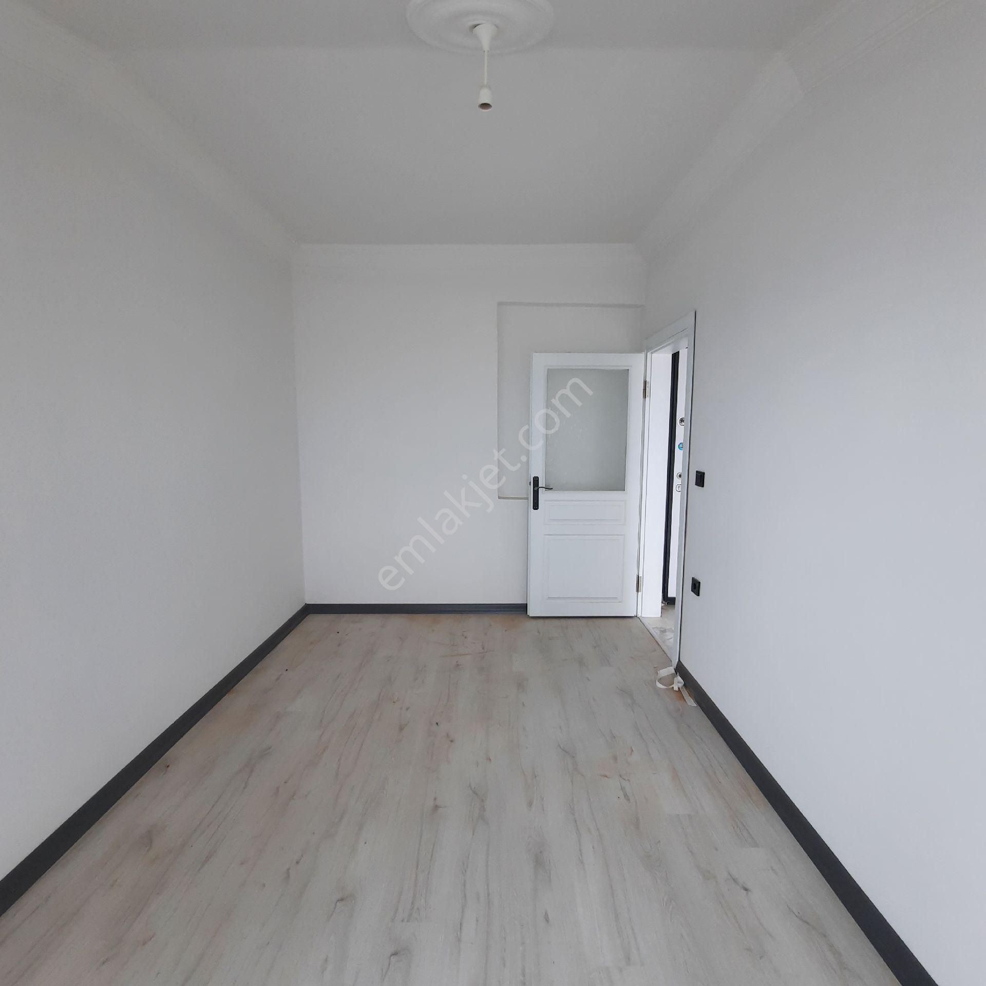 Atakum Aydınlık Caddesine Cephe Full Deniz Manzaralı Dubleks - Görsel 8