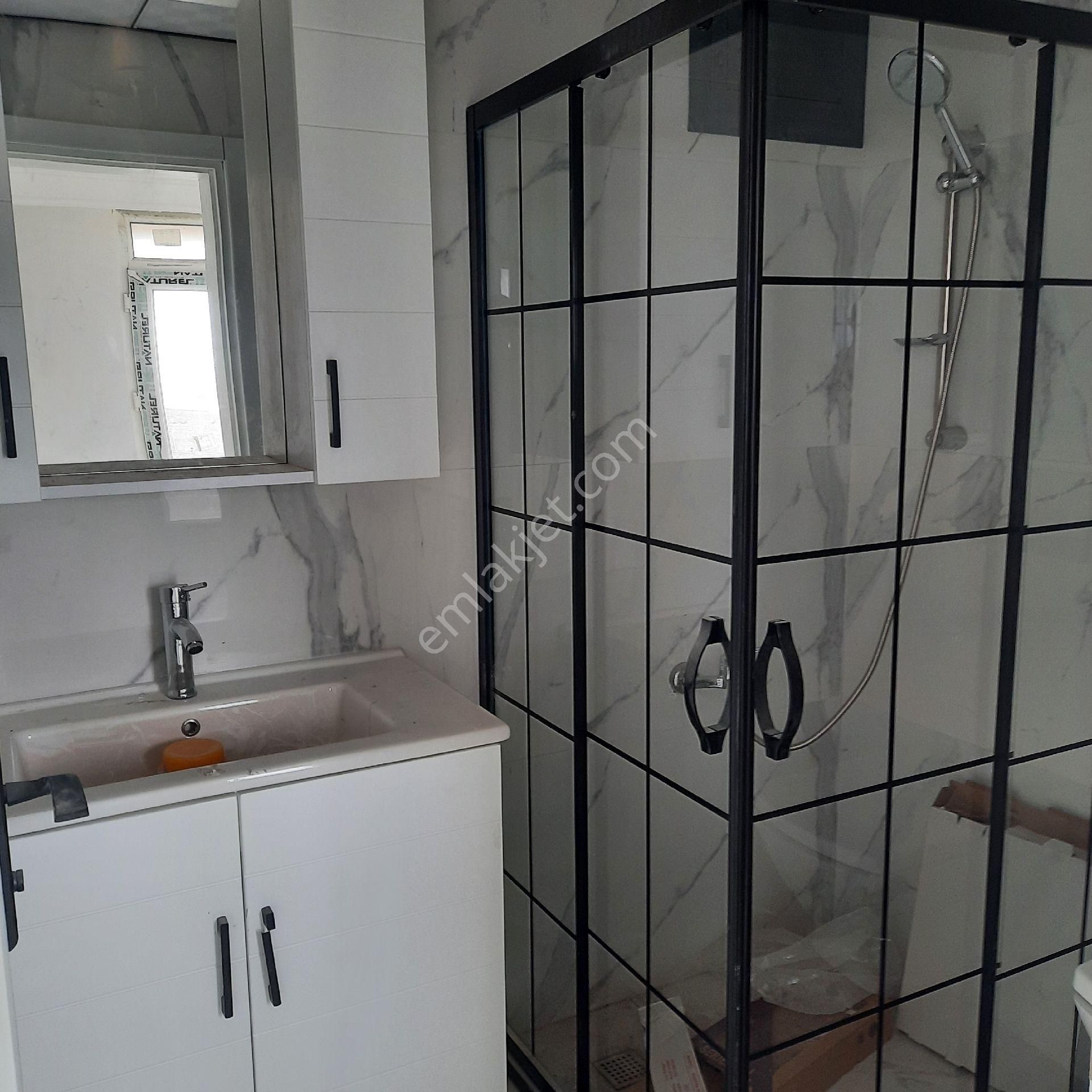 Atakum Aydınlık Caddesine Cephe Full Deniz Manzaralı Dubleks - Görsel 24