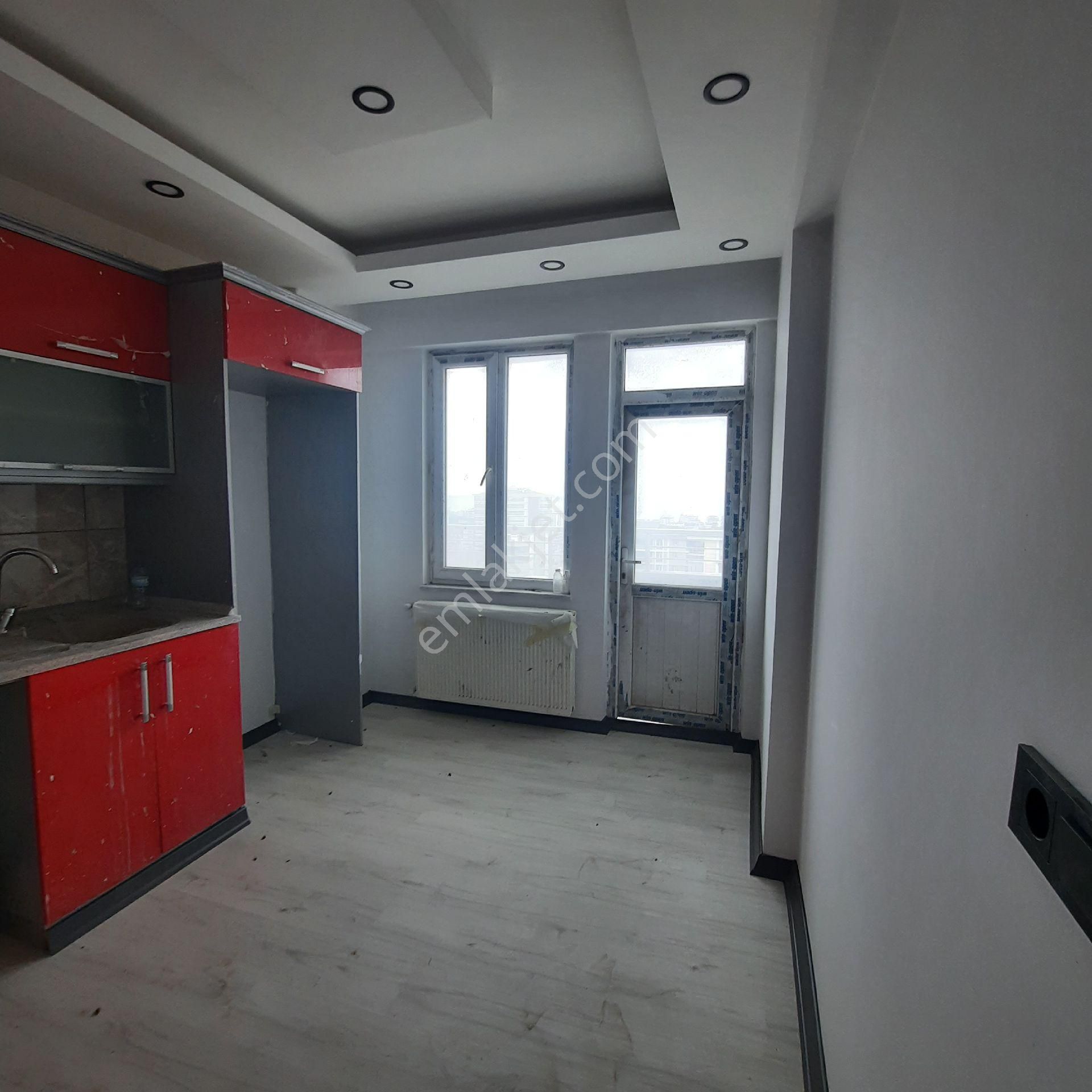 Atakum Aydınlık Caddesine Cephe Full Deniz Manzaralı Dubleks - Görsel 30