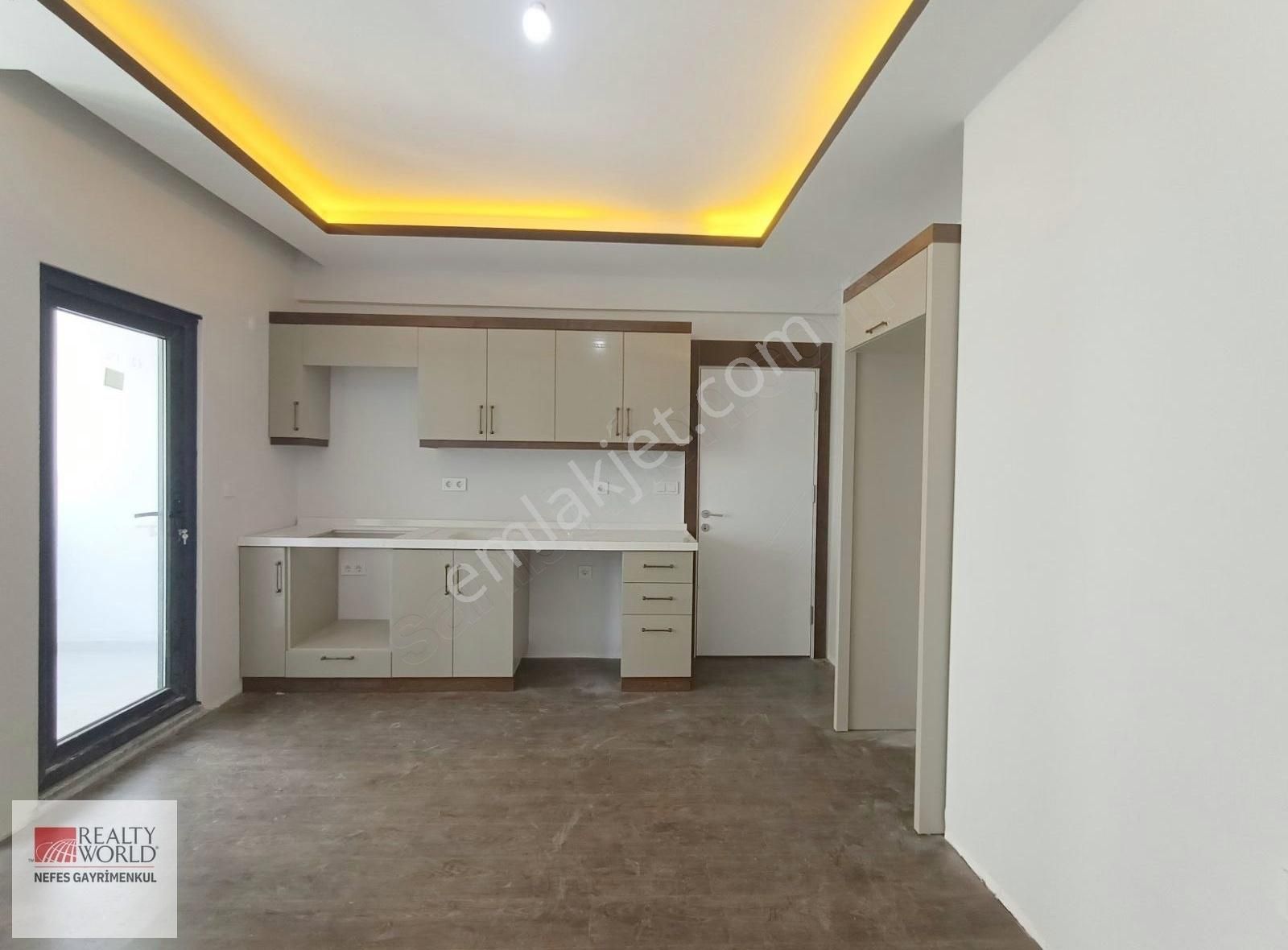 Rw Nefes'ten Tuzcumurat'ta İlk Sahibini Siz Olacağı 2+1 Daire