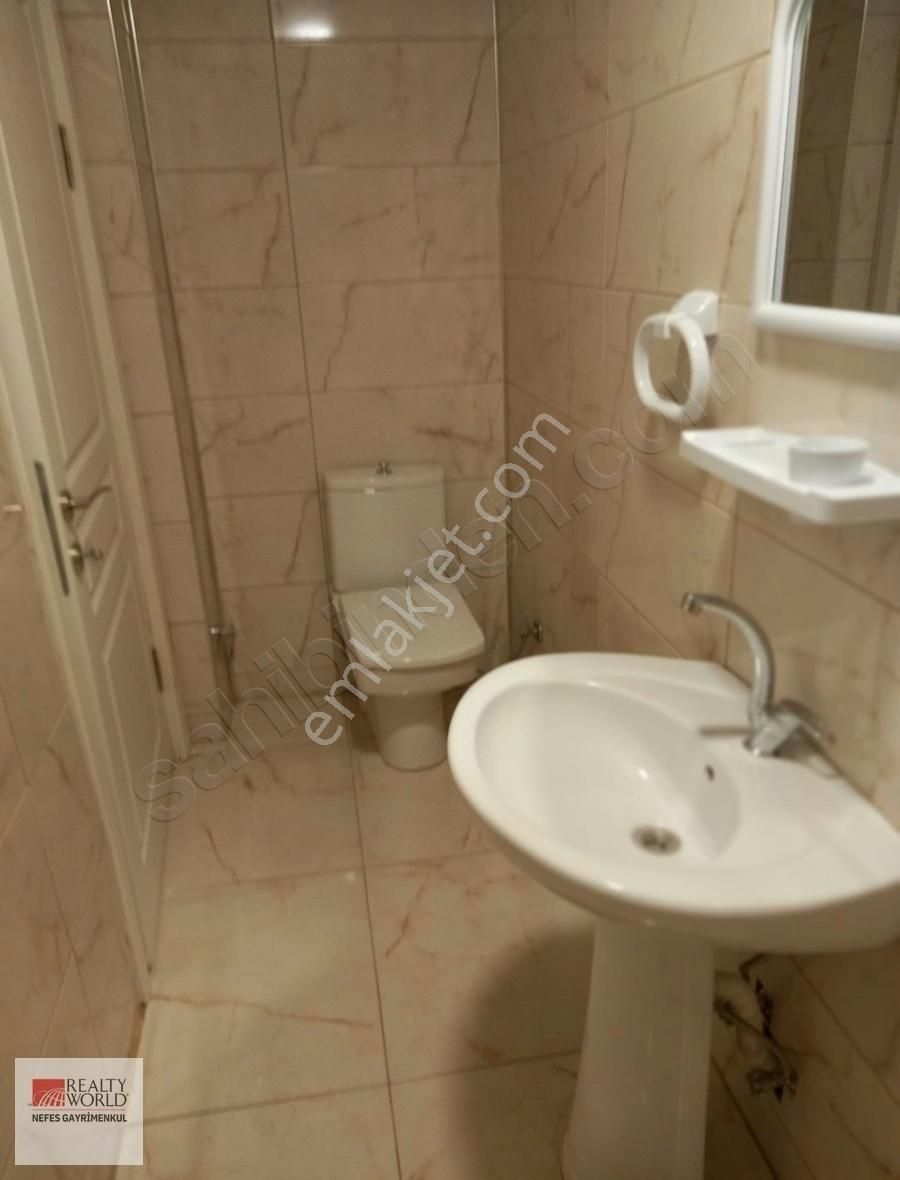 Rw Nefes' Ten Dalış Köyü'nde Site İçerisinde Müstakil 5+2 Villa