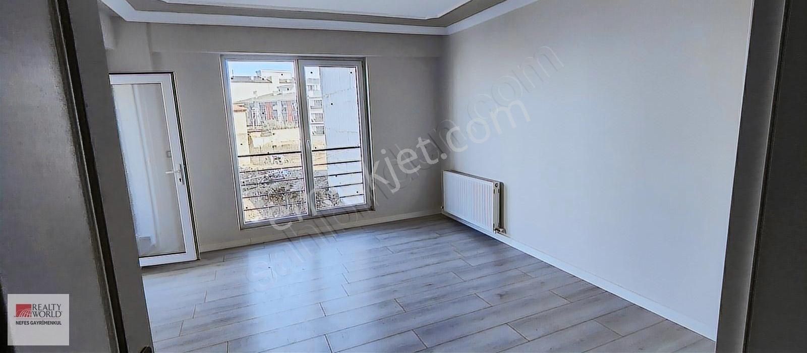 Rw Nefes'ten Gömeç Yaya'da Kapalı Mutfaklı, Ferah 2+1 Daire