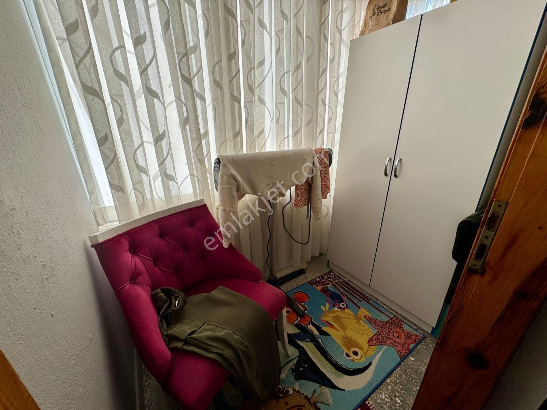 Sığacık'ın Gözdesi Girlen Mevkii De Satılık Villa - Görsel 32