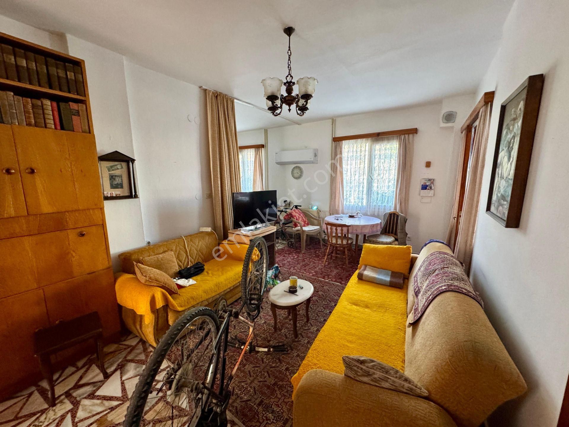 Sığacık'ın Gözdesi Girlen Mevkii De Satılık Villa - Görsel 11