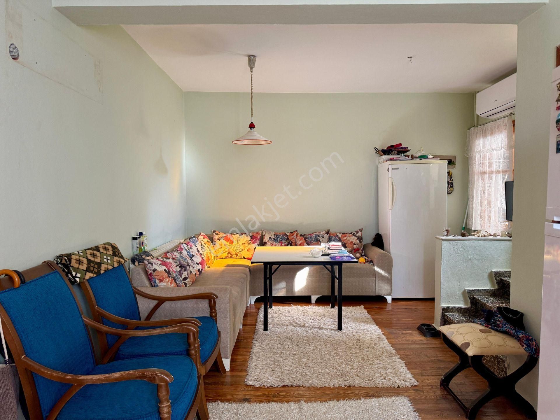 Sığacık'ın Gözdesi Girlen Mevkii De Satılık Villa - Görsel 25