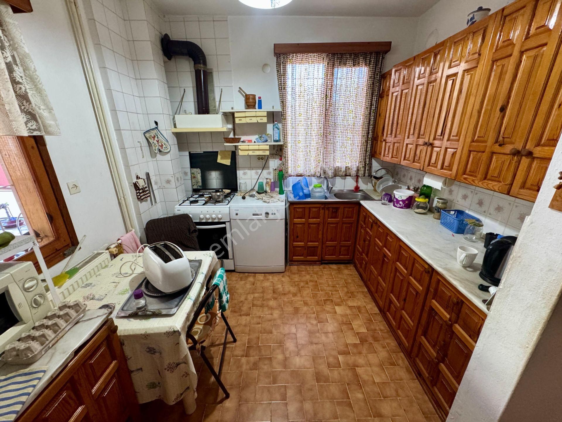 Sığacık'ın Gözdesi Girlen Mevkii De Satılık Villa - Görsel 7