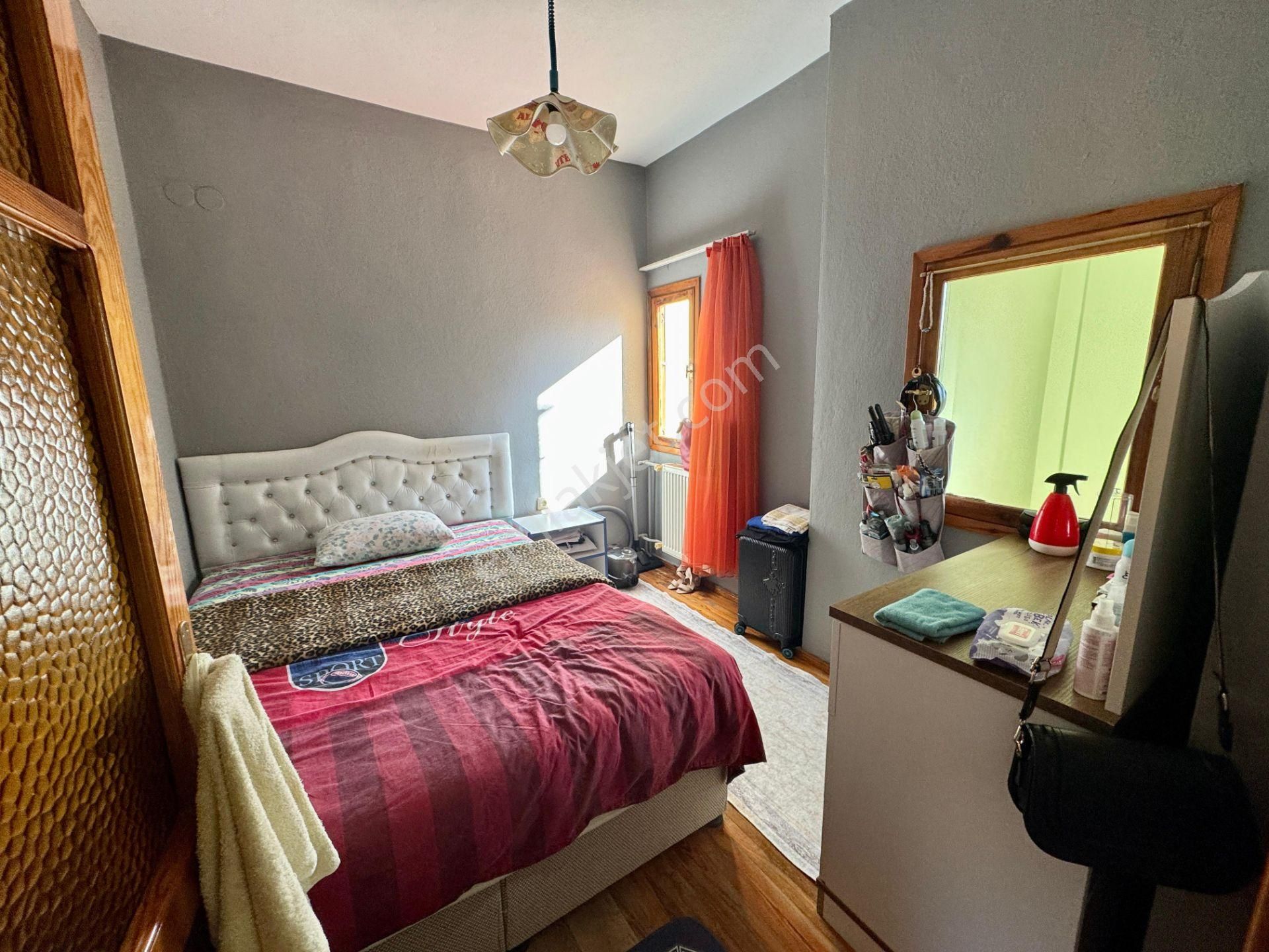 Sığacık'ın Gözdesi Girlen Mevkii De Satılık Villa - Görsel 33