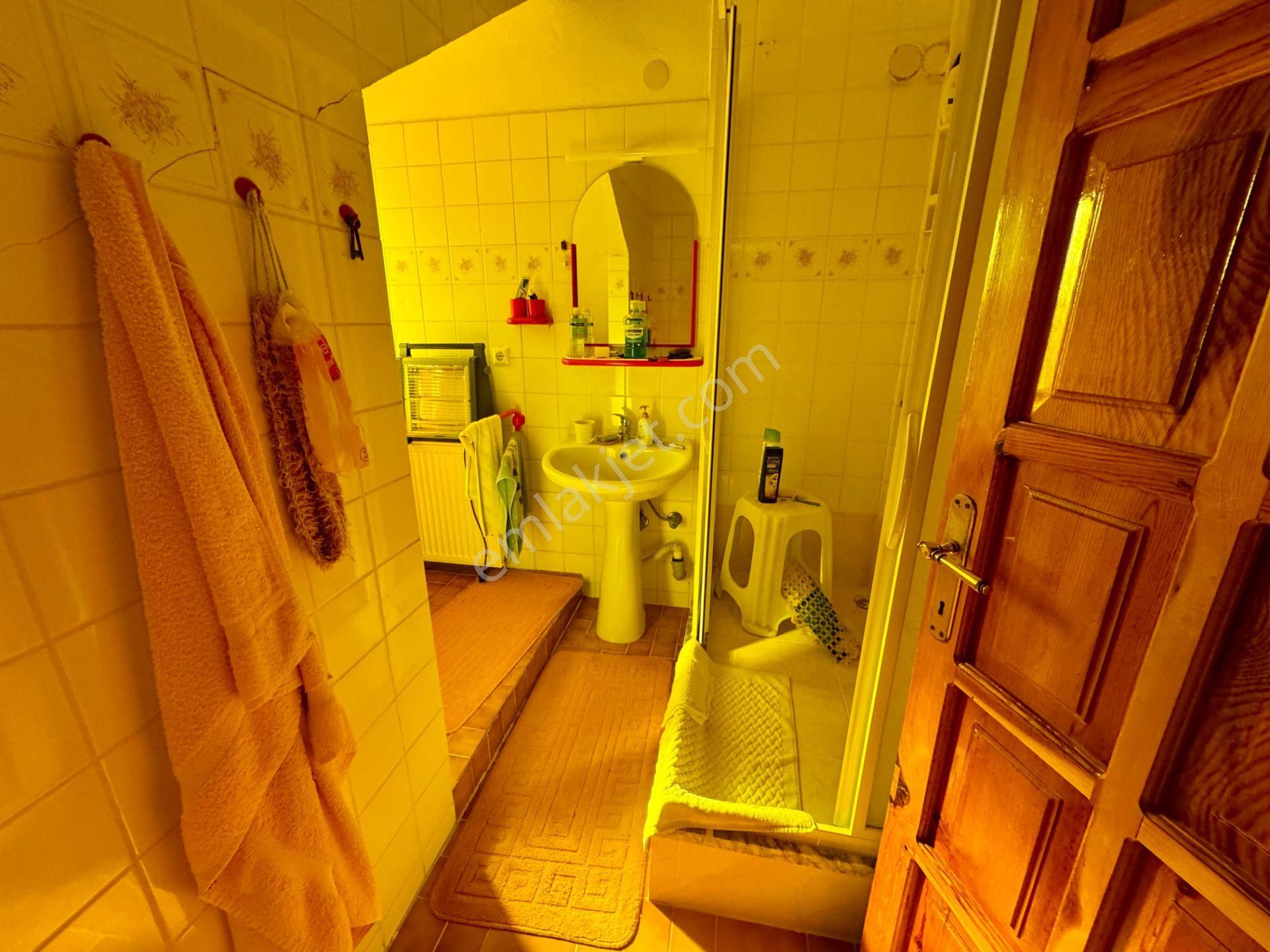 Sığacık'ın Gözdesi Girlen Mevkii De Satılık Villa - Görsel 3