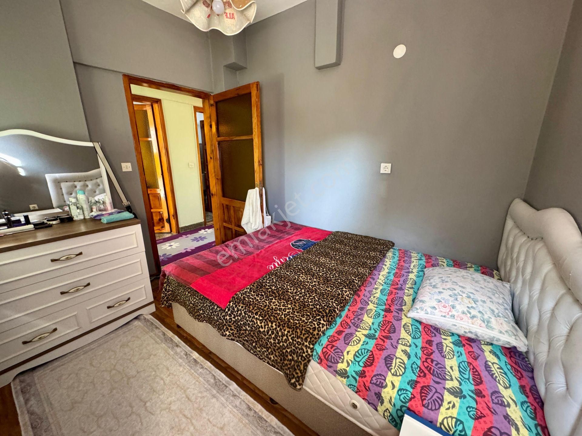 Sığacık'ın Gözdesi Girlen Mevkii De Satılık Villa - Görsel 35