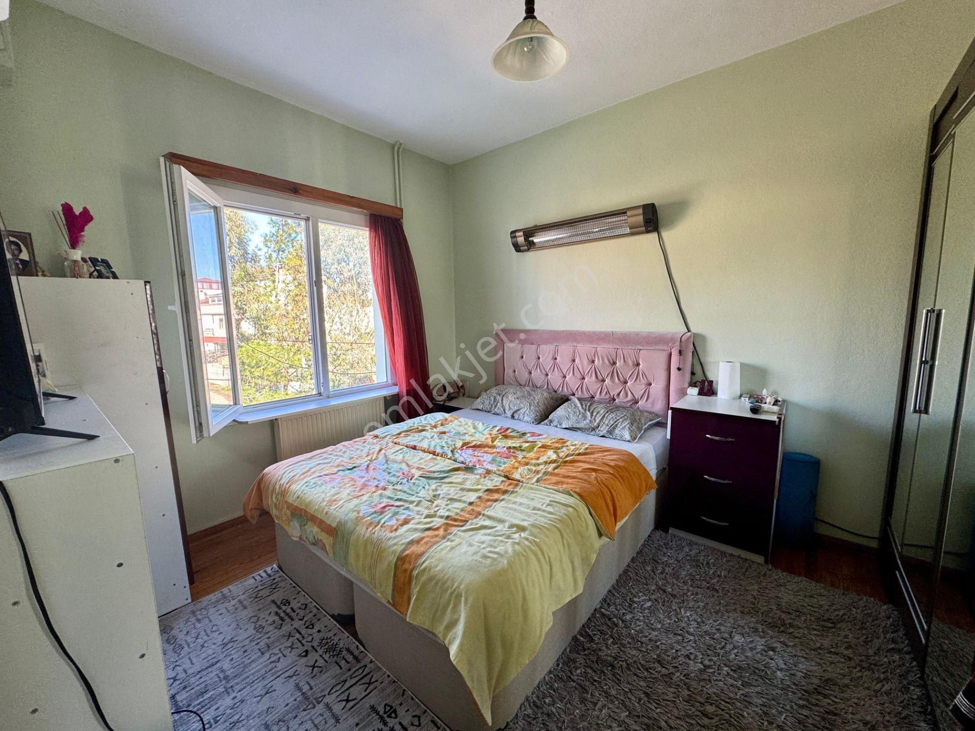 Sığacık'ın Gözdesi Girlen Mevkii De Satılık Villa - Görsel 26