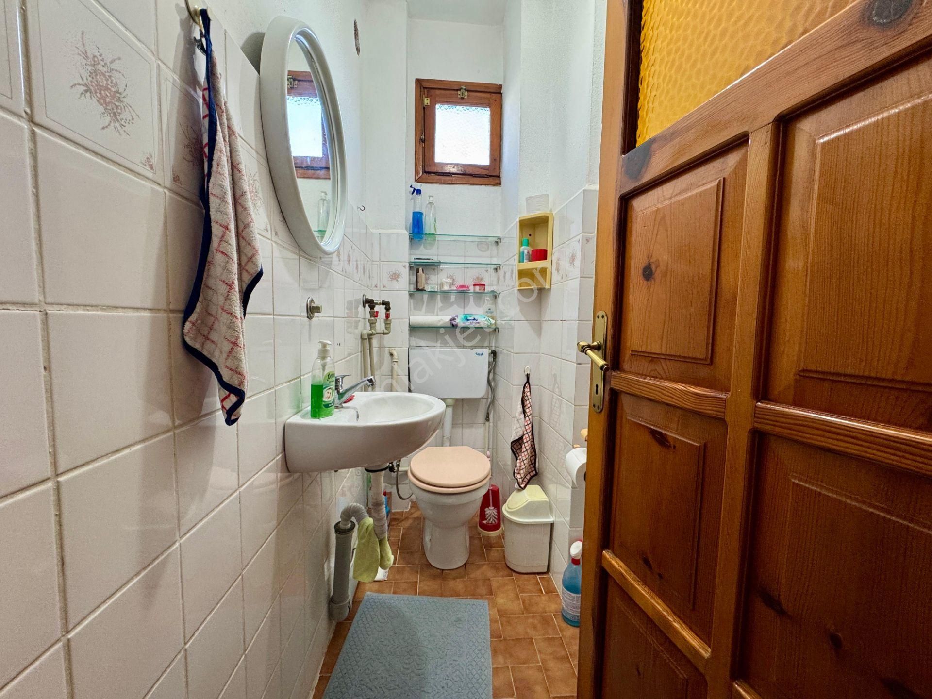 Sığacık'ın Gözdesi Girlen Mevkii De Satılık Villa - Görsel 8