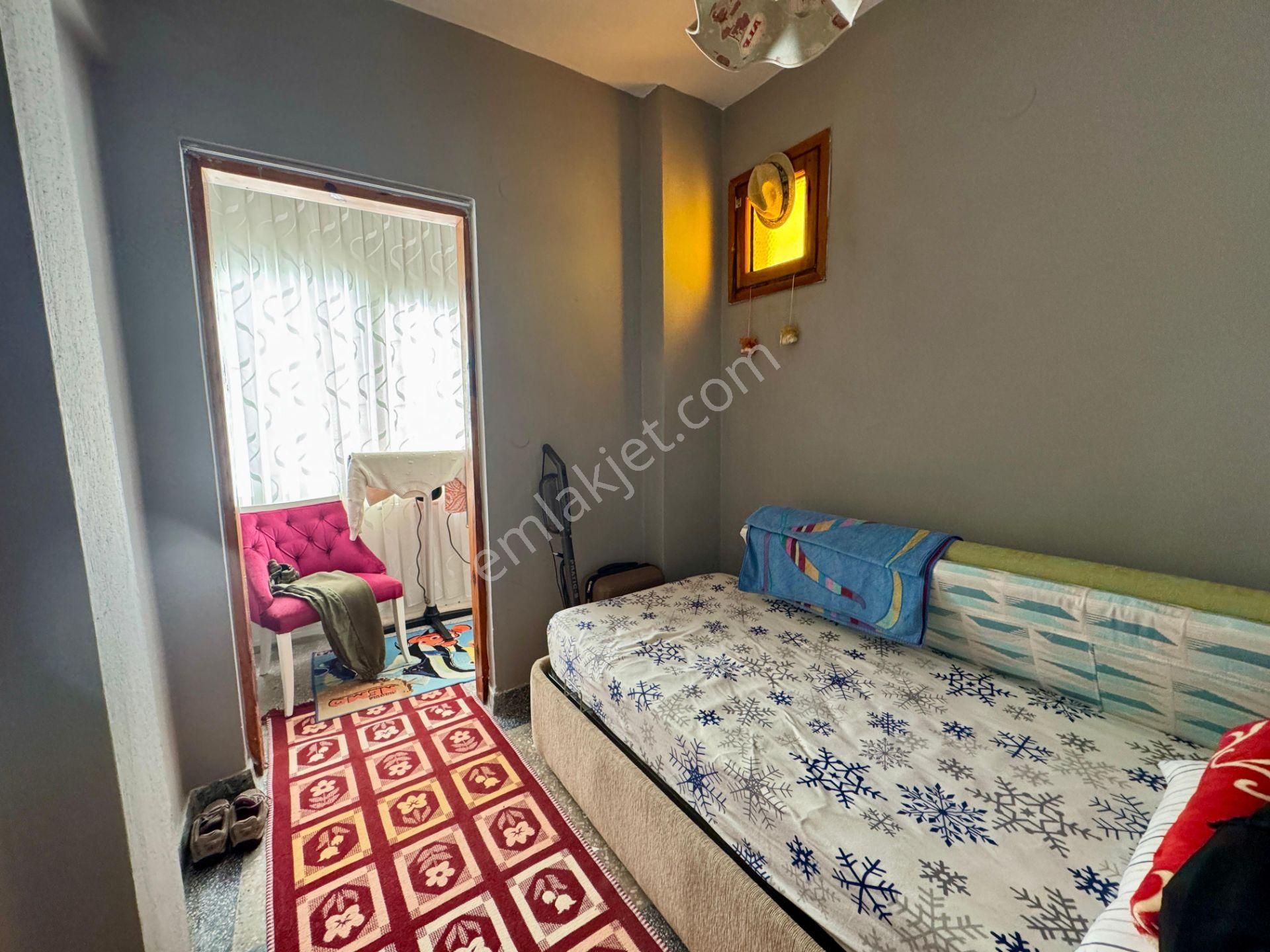 Sığacık'ın Gözdesi Girlen Mevkii De Satılık Villa - Görsel 31