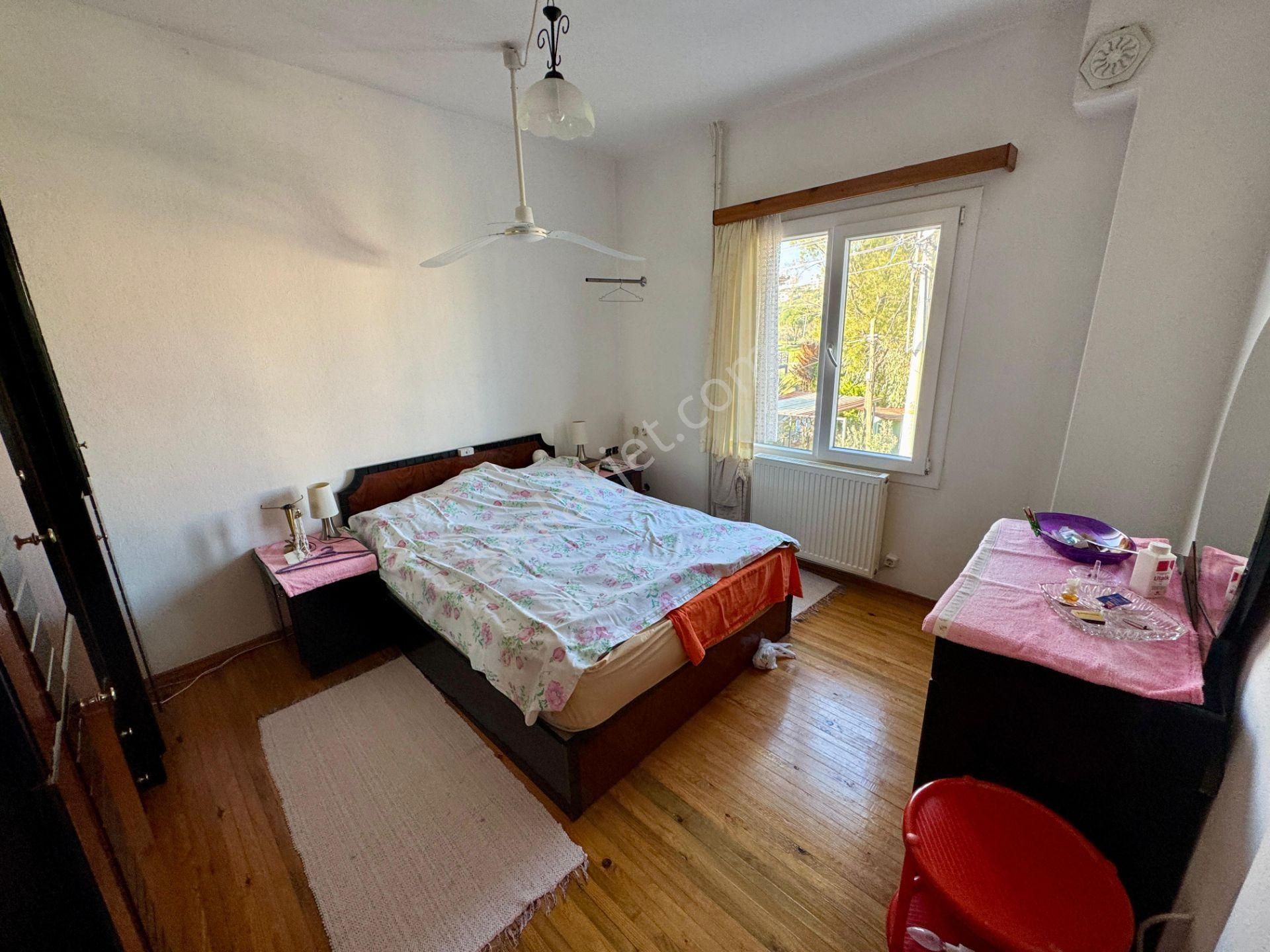 Sığacık'ın Gözdesi Girlen Mevkii De Satılık Villa - Görsel 5