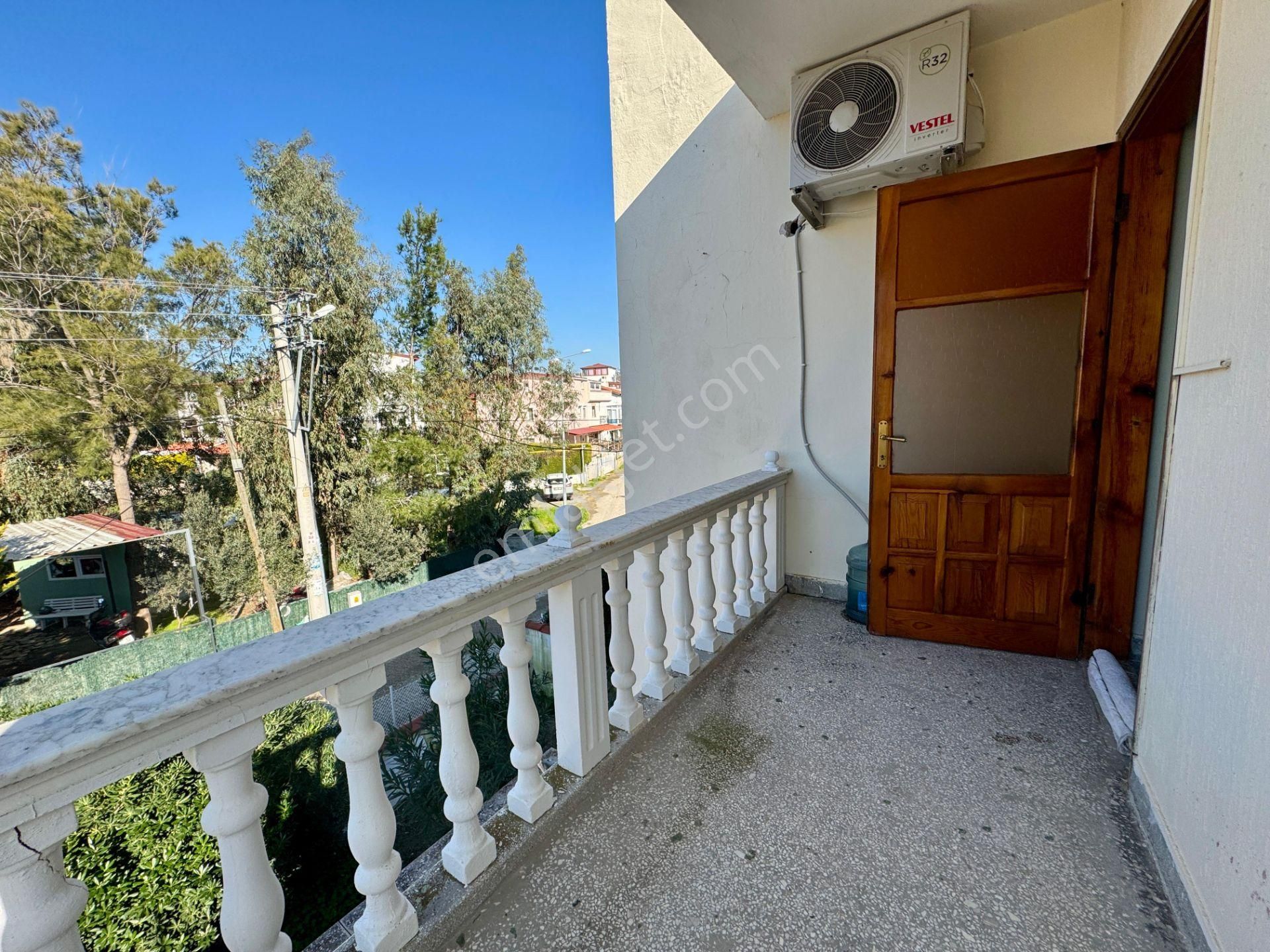 Sığacık'ın Gözdesi Girlen Mevkii De Satılık Villa - Görsel 29