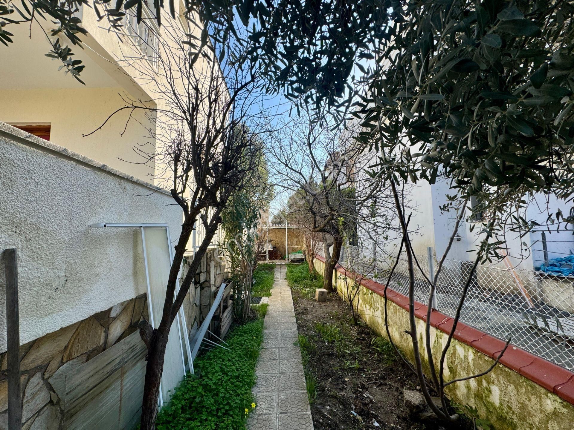 Sığacık'ın Gözdesi Girlen Mevkii De Satılık Villa - Görsel 27