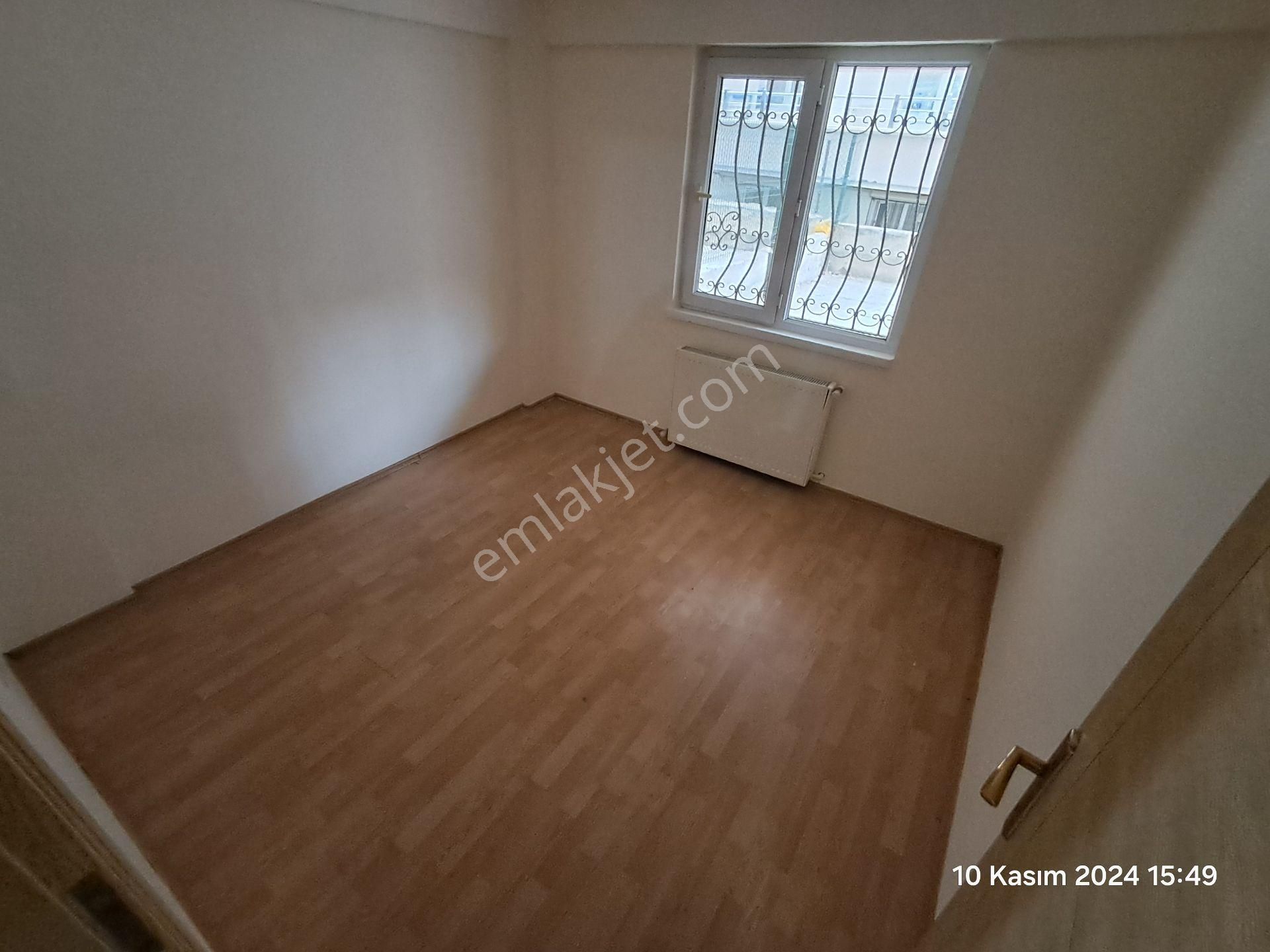 Etimesgut Piyade Kiralık 2+1 Bahçe Katı Daire Harika