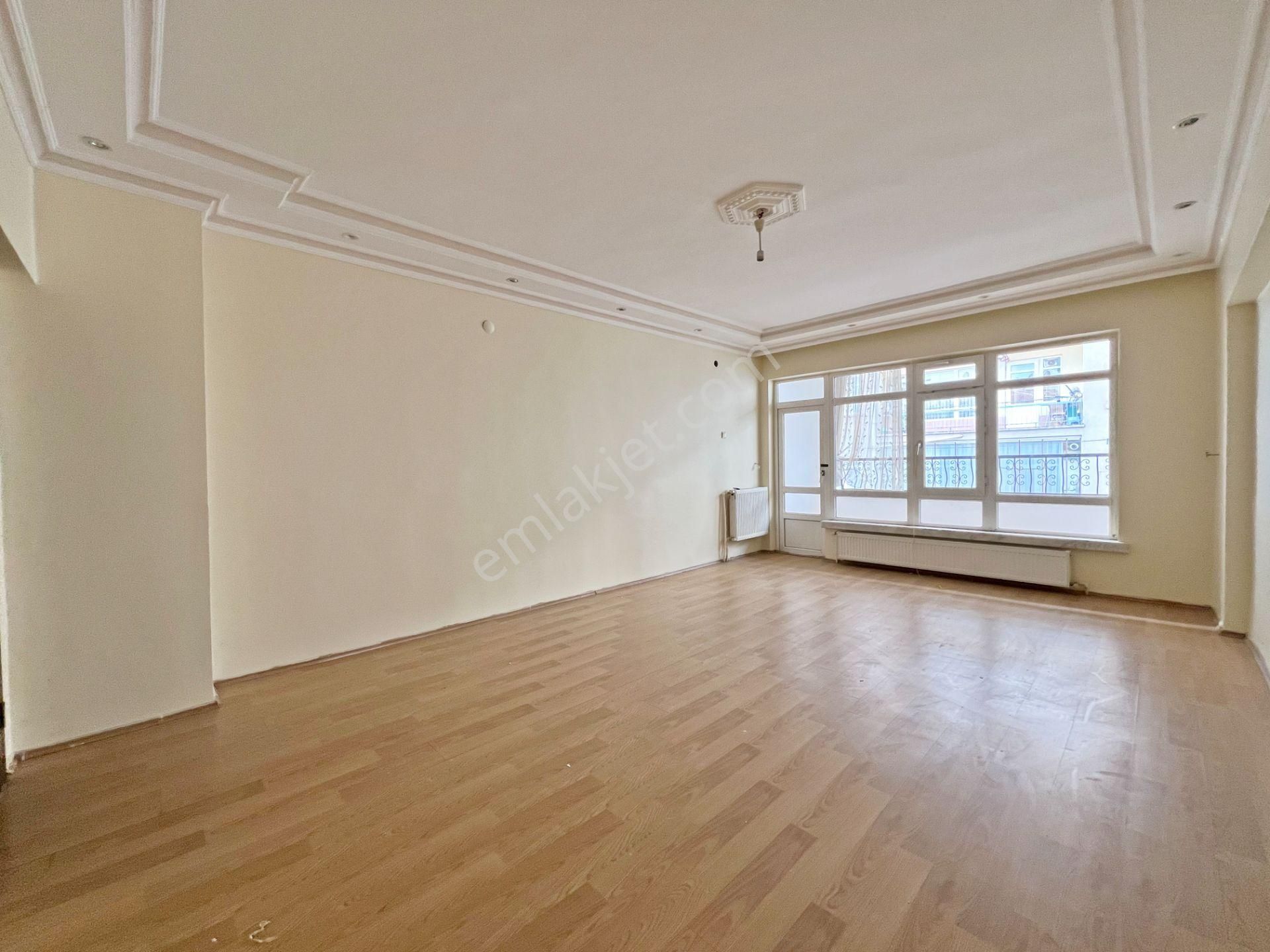 Keçiören Kuyubaşı Metro Yakını Kızlarpınarı Cad.paraleli 3+1 Salon Bağımsız Katta Geniş M² Kiralık!!