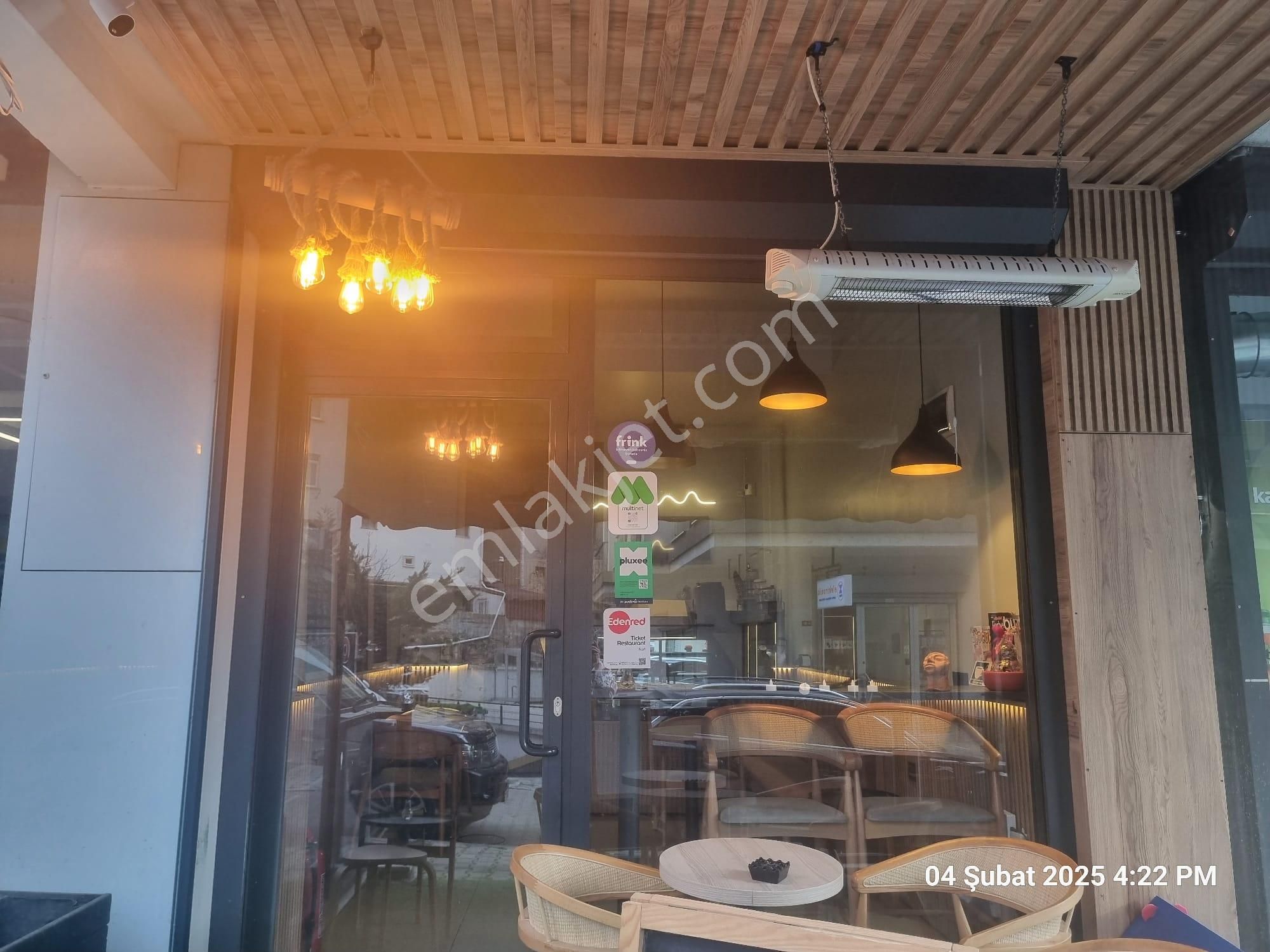 Sahibinden Devren Satılık Cafe