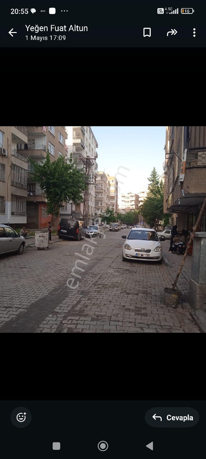 Satılık Fırın