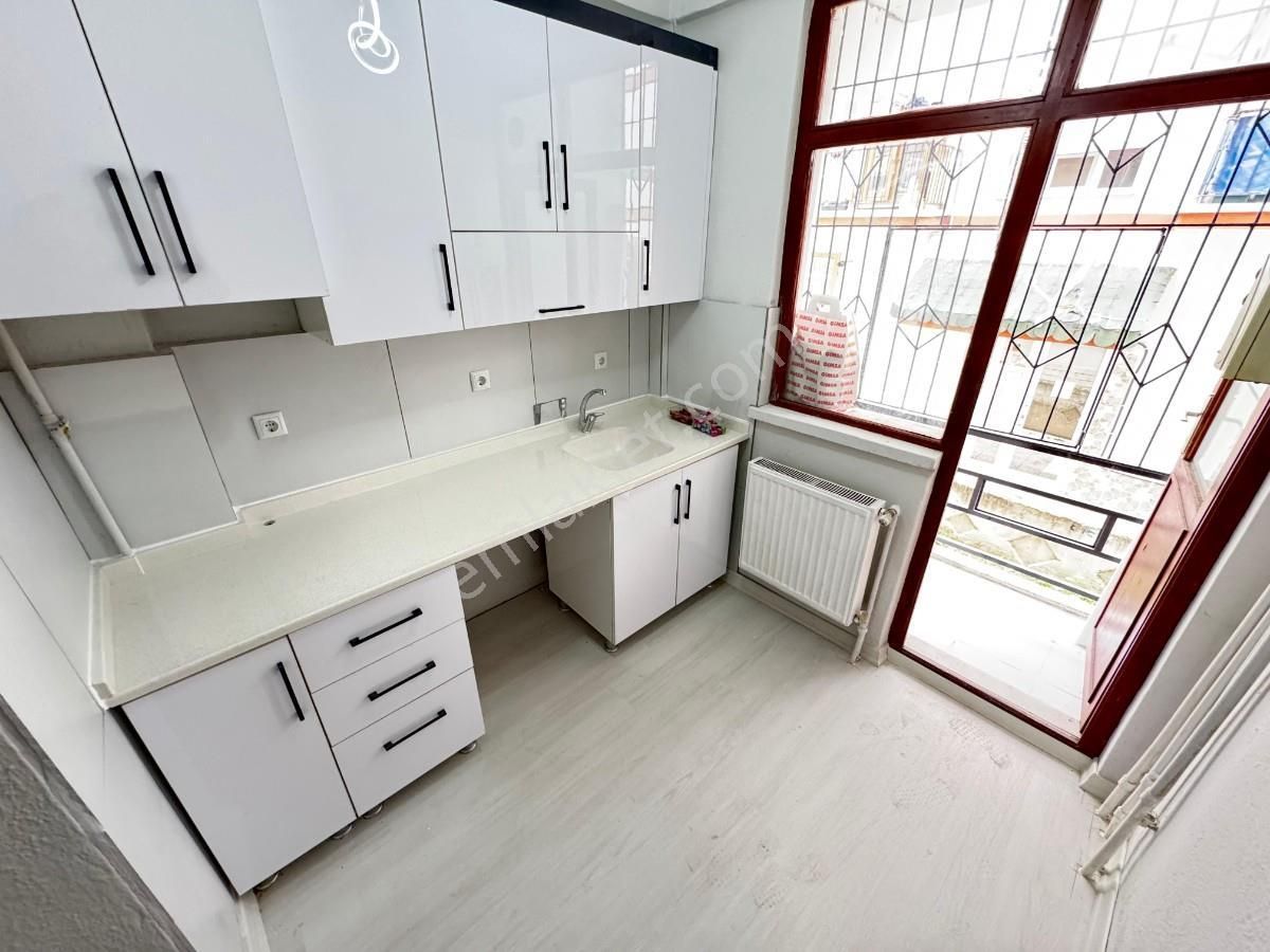 Sincan Plevne Mah 2+1 Full Yapılı Masrafsız Satılık Daire