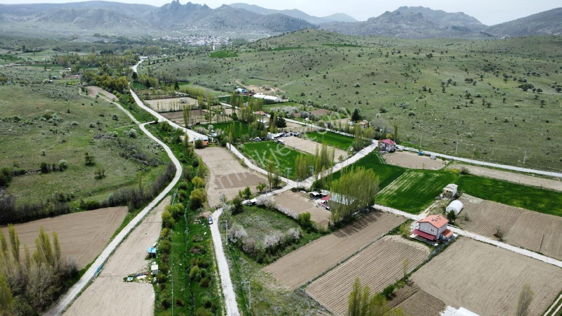 Meram Sağlık Mhs De Satlık Bahçe - Görsel 7