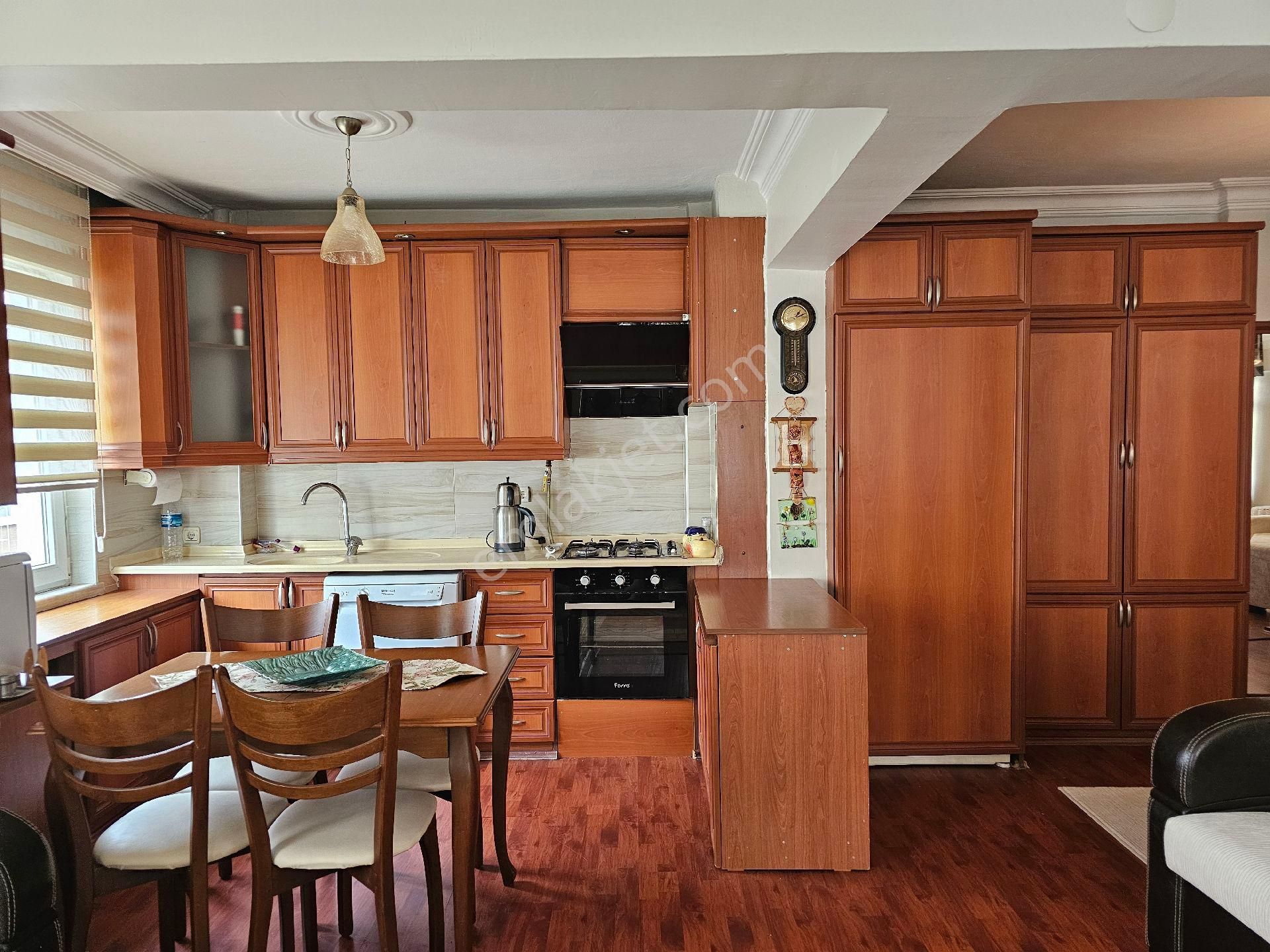 Zena Gayrimenkul / Samsun İlkadım Liman Mh 3+1 125m² Satılık Daire...