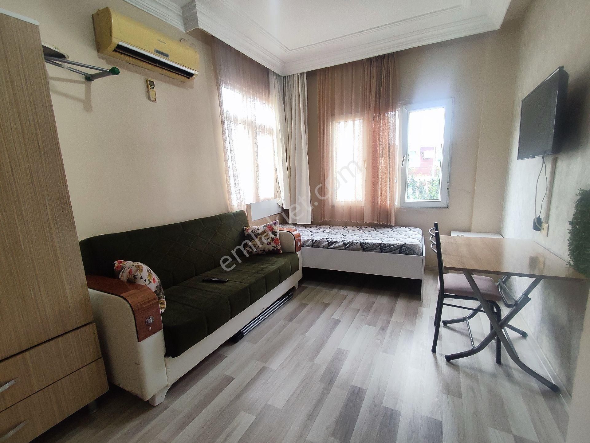 Yeşilyurt Duygu Cafe Civari 1+0