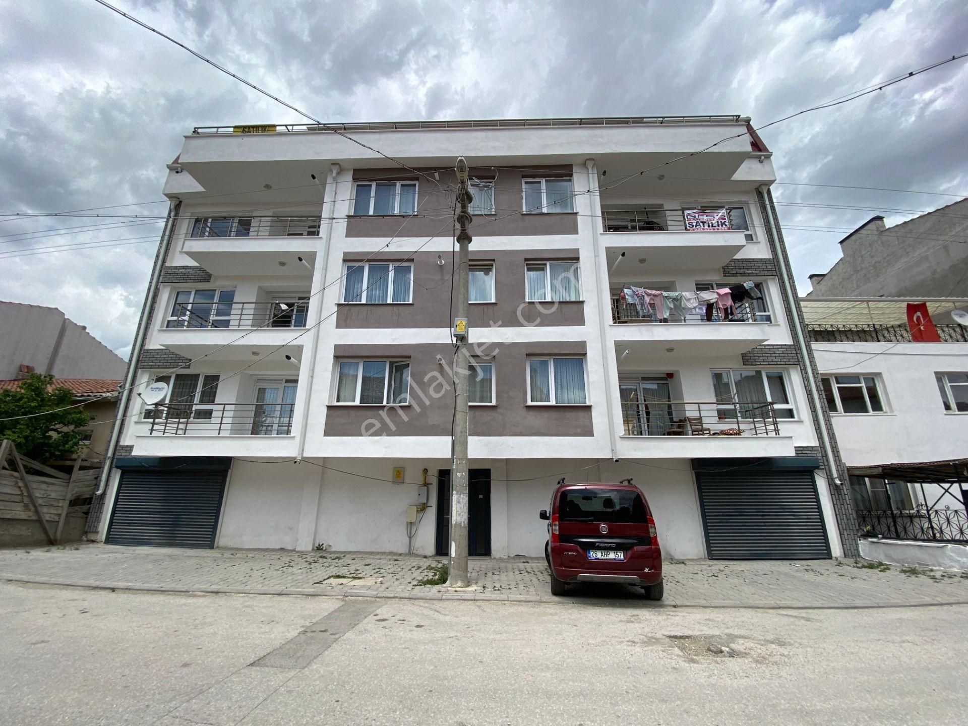Bess'den Zincirlikuyu Mahallesinde Satılık 6+1 Dubleks Daire