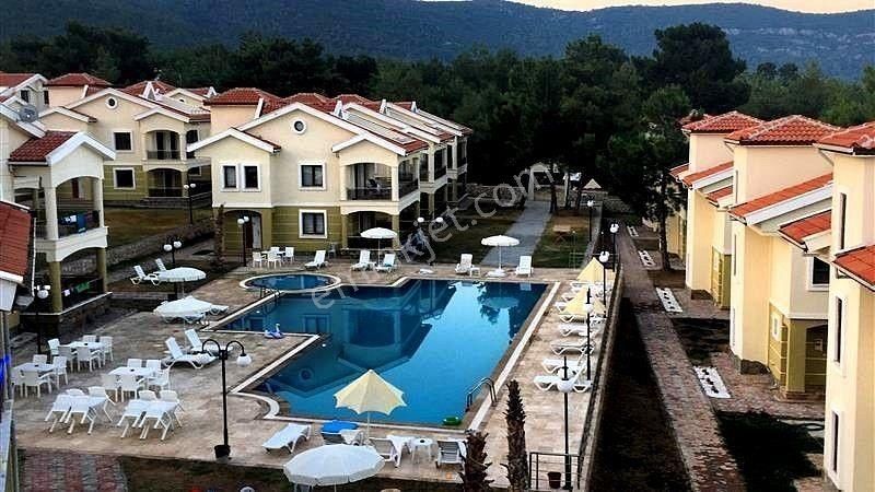 Aydın Akbük'te Satılık 3+1 Dubleks Havuzlu Site İçerisinde Villa - Görsel 7