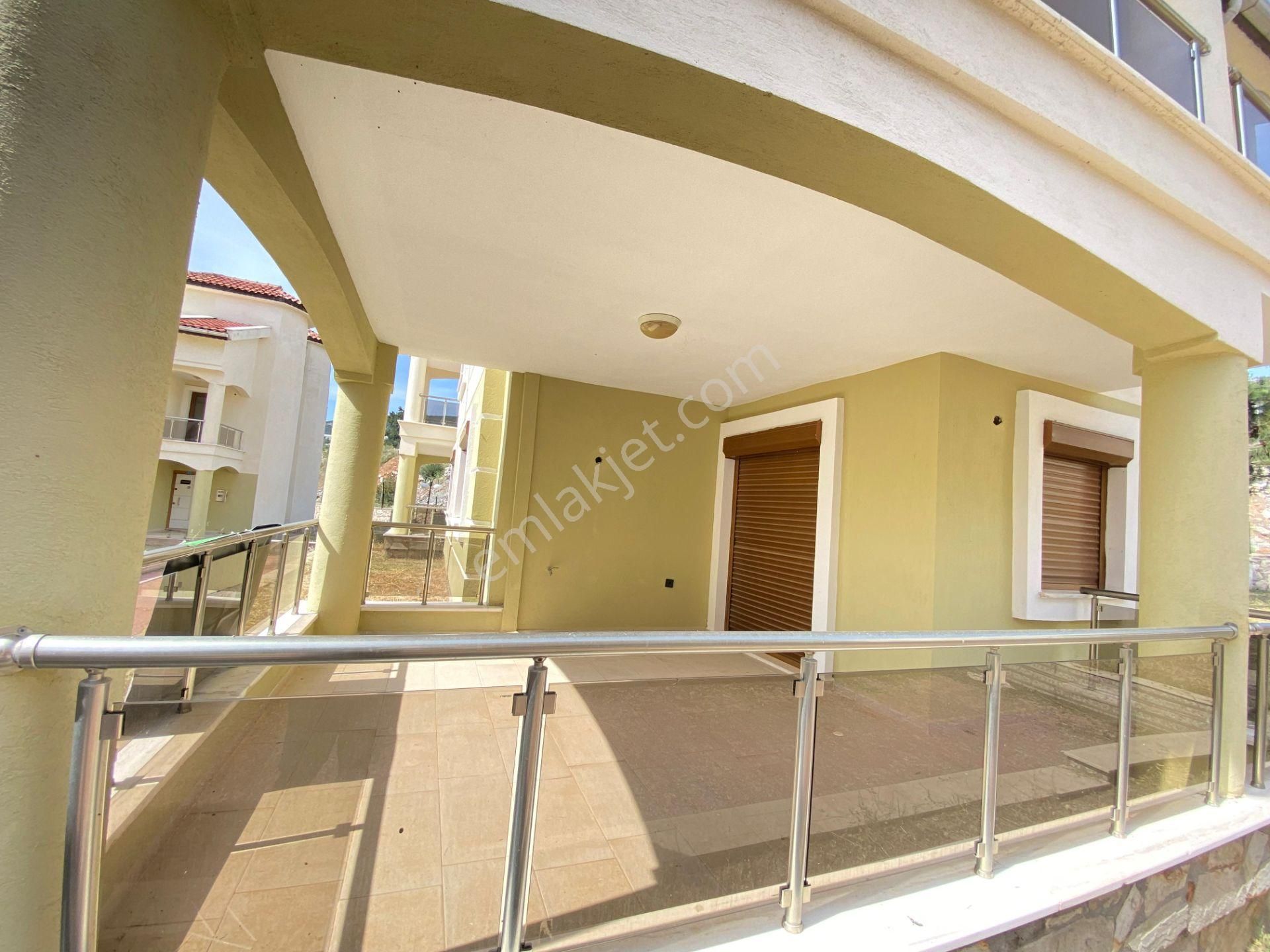 Aydın Akbük'te Satılık 3+1 Dubleks Havuzlu Site İçerisinde Villa - Görsel 30