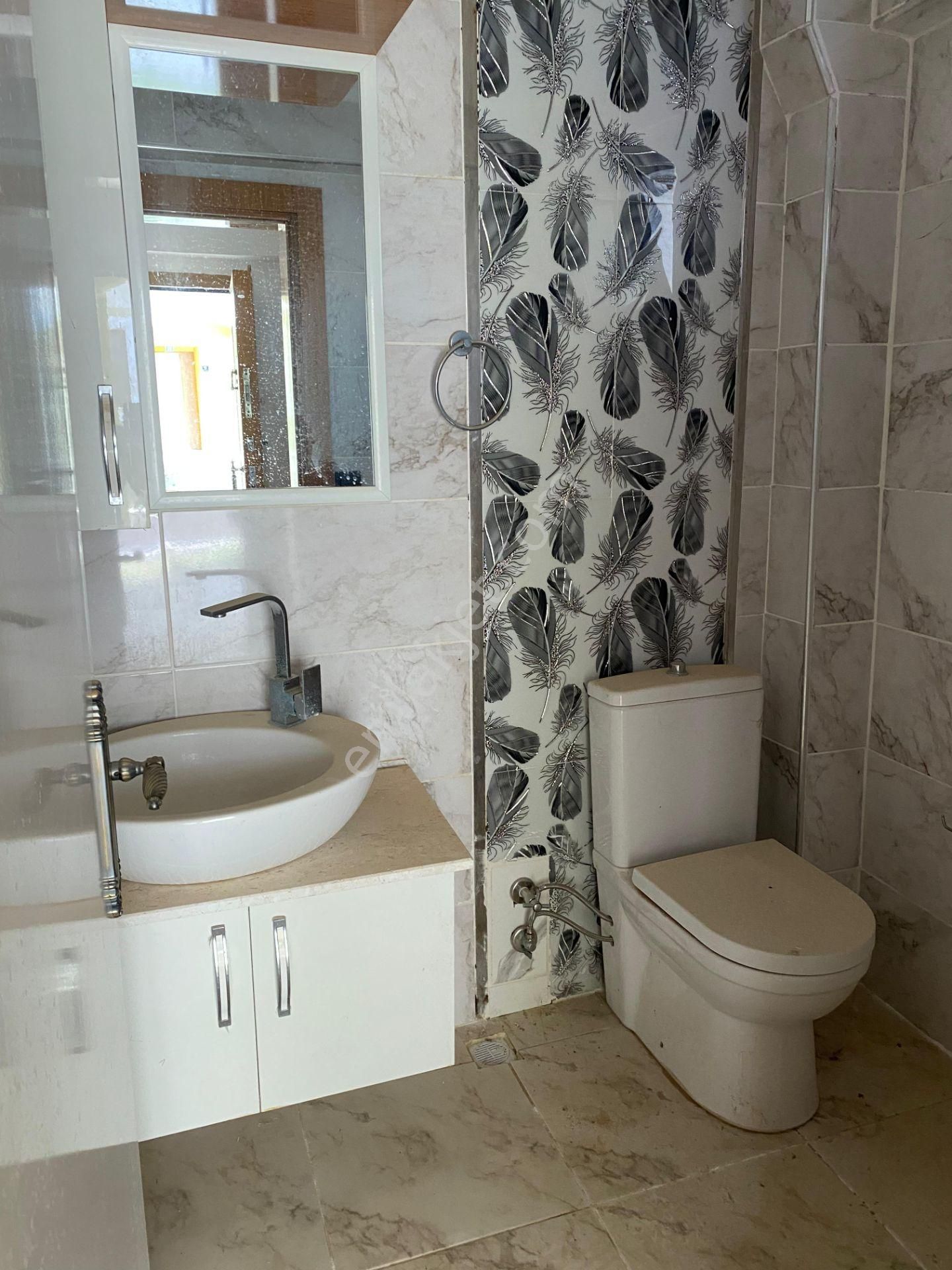 Aydın Akbük'te Satılık 3+1 Dubleks Havuzlu Site İçerisinde Villa - Görsel 27
