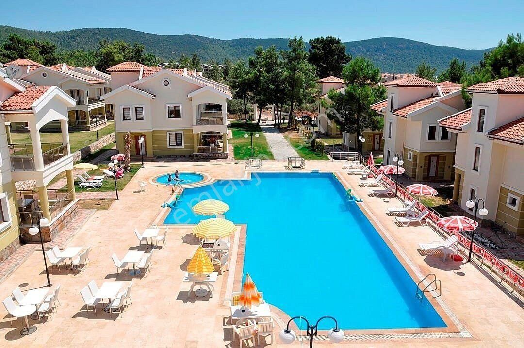 Aydın Akbük'te Satılık 3+1 Dubleks Havuzlu Site İçerisinde Villa - Görsel 2
