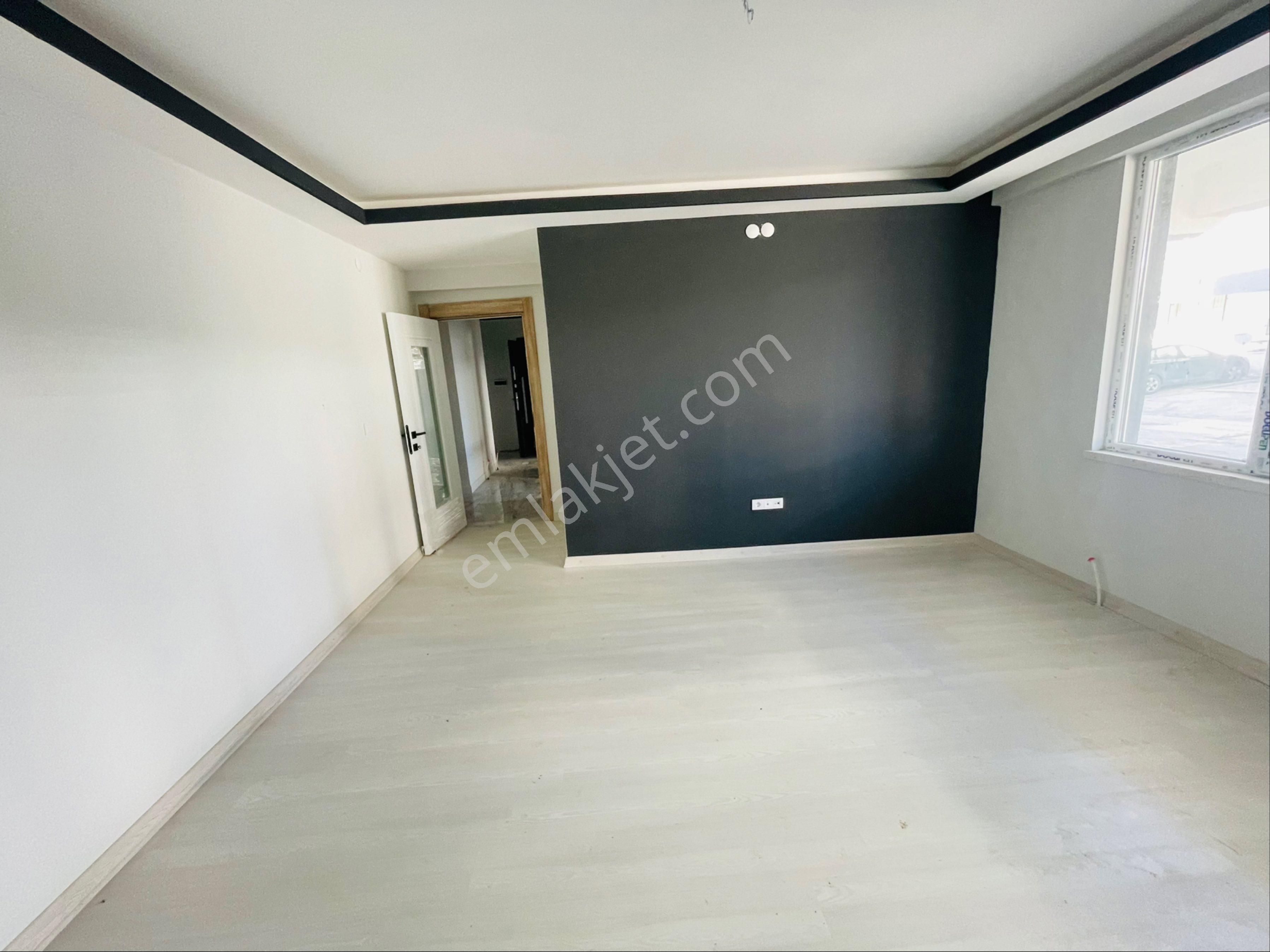 Öz Eda Emlak Tan Satılık 3+1 Giriş Daire Bağlum Hısar Da