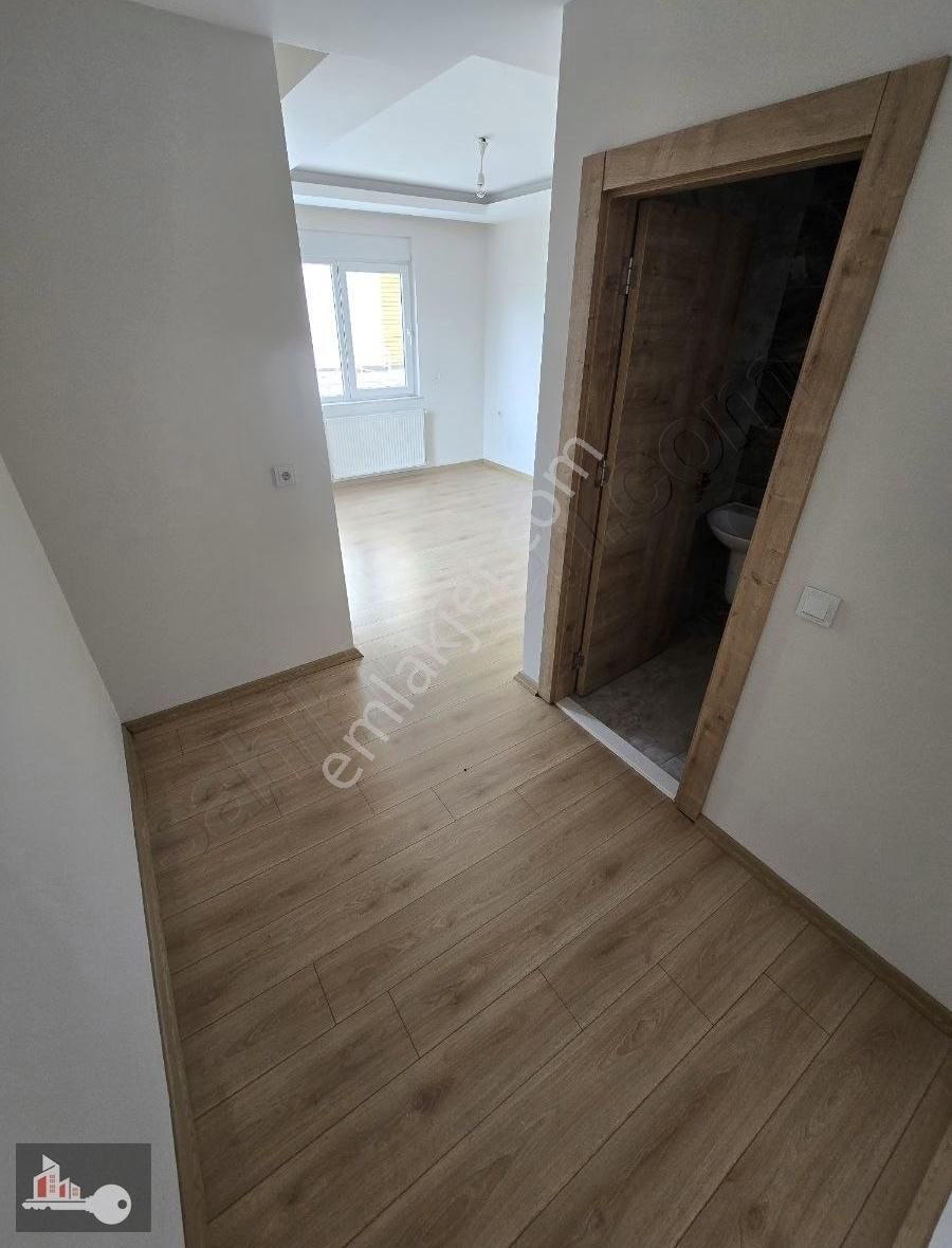 Kepez Devlet Hastanesi Dibinde Havuzlu Lüx Geniş 2+1 Daire