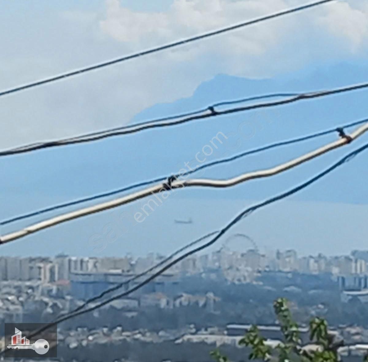 Antalya Manzaralı 228 M2 Hisse Acil Satılık