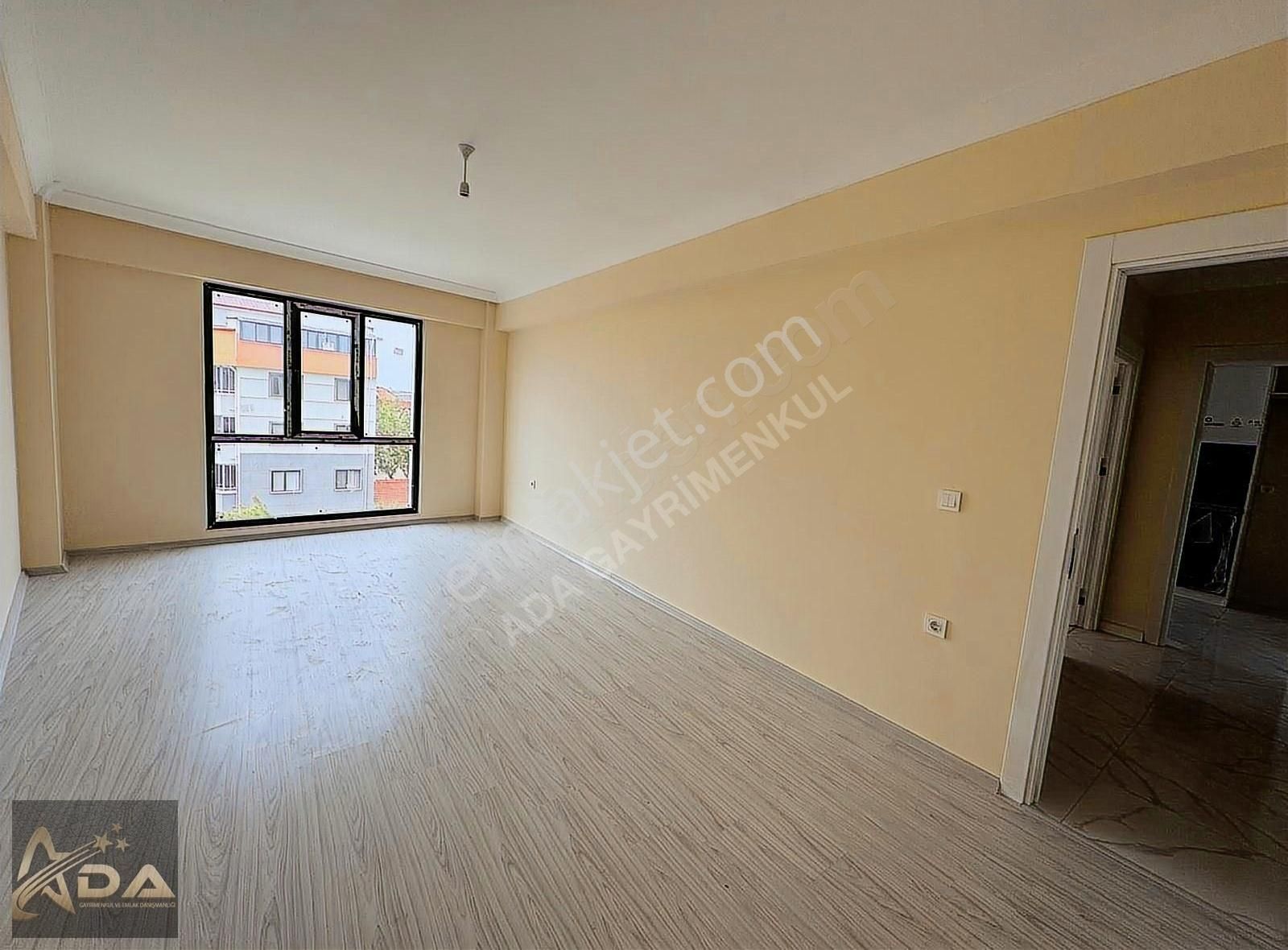 Ada Gayrimenkul'den Susurluk Merkezde Sıfır 3+1 Satılık Daire
