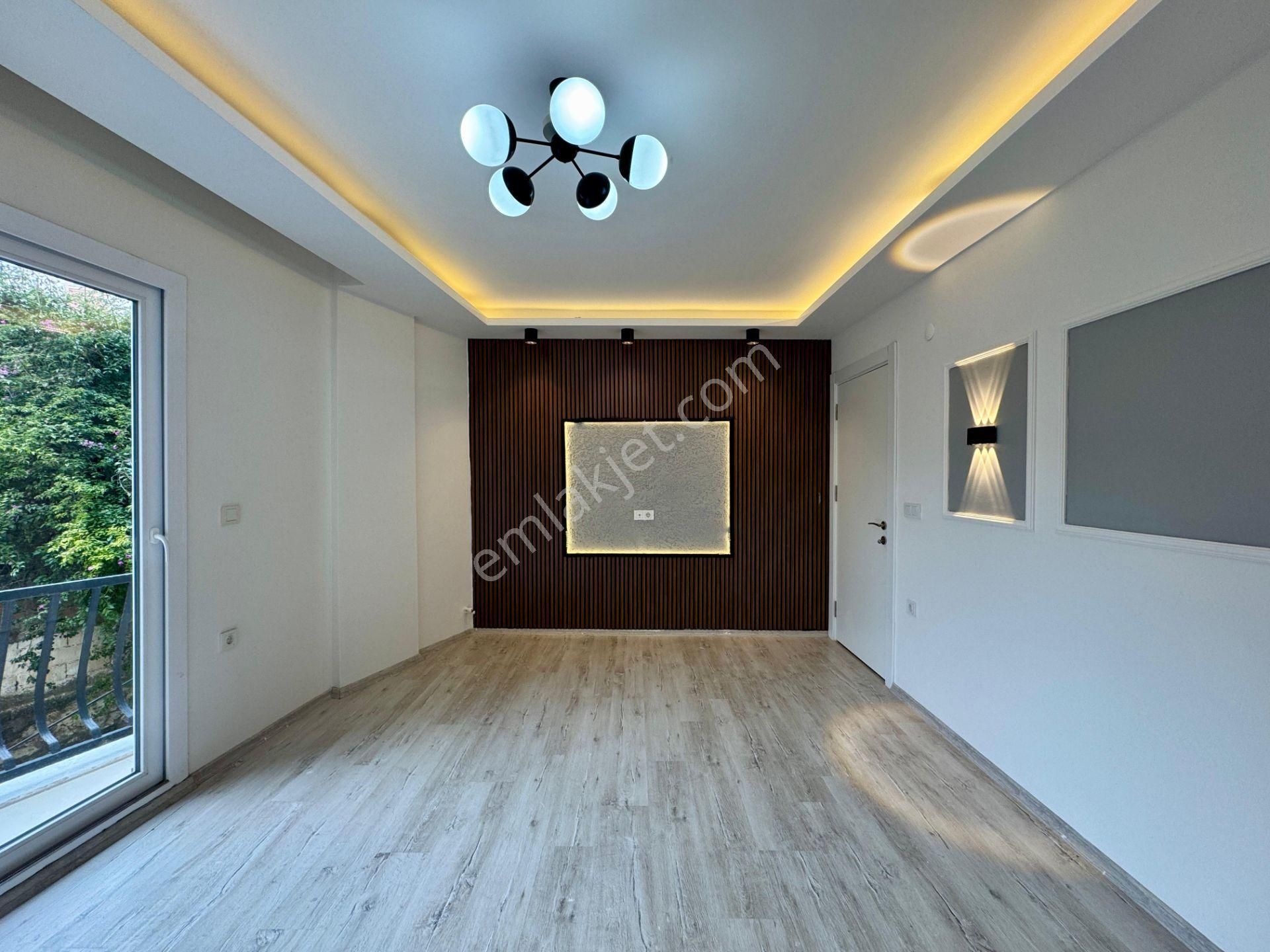 Bu Fiyata Böyle Daire Yok Merkezde Satılık 1+1 Ferah Daire
