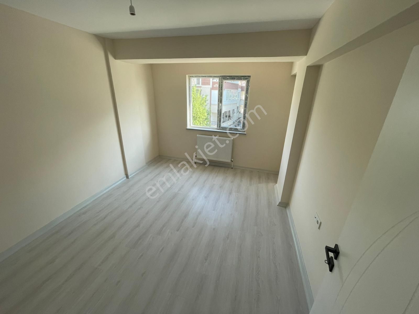 Es-as'tan Sincan Tandoğan Mahallesi 3+1 Bağımsız Ebeveyn Banyo+asansörlü Full Yapılı Sıfır Daire - Görsel 5