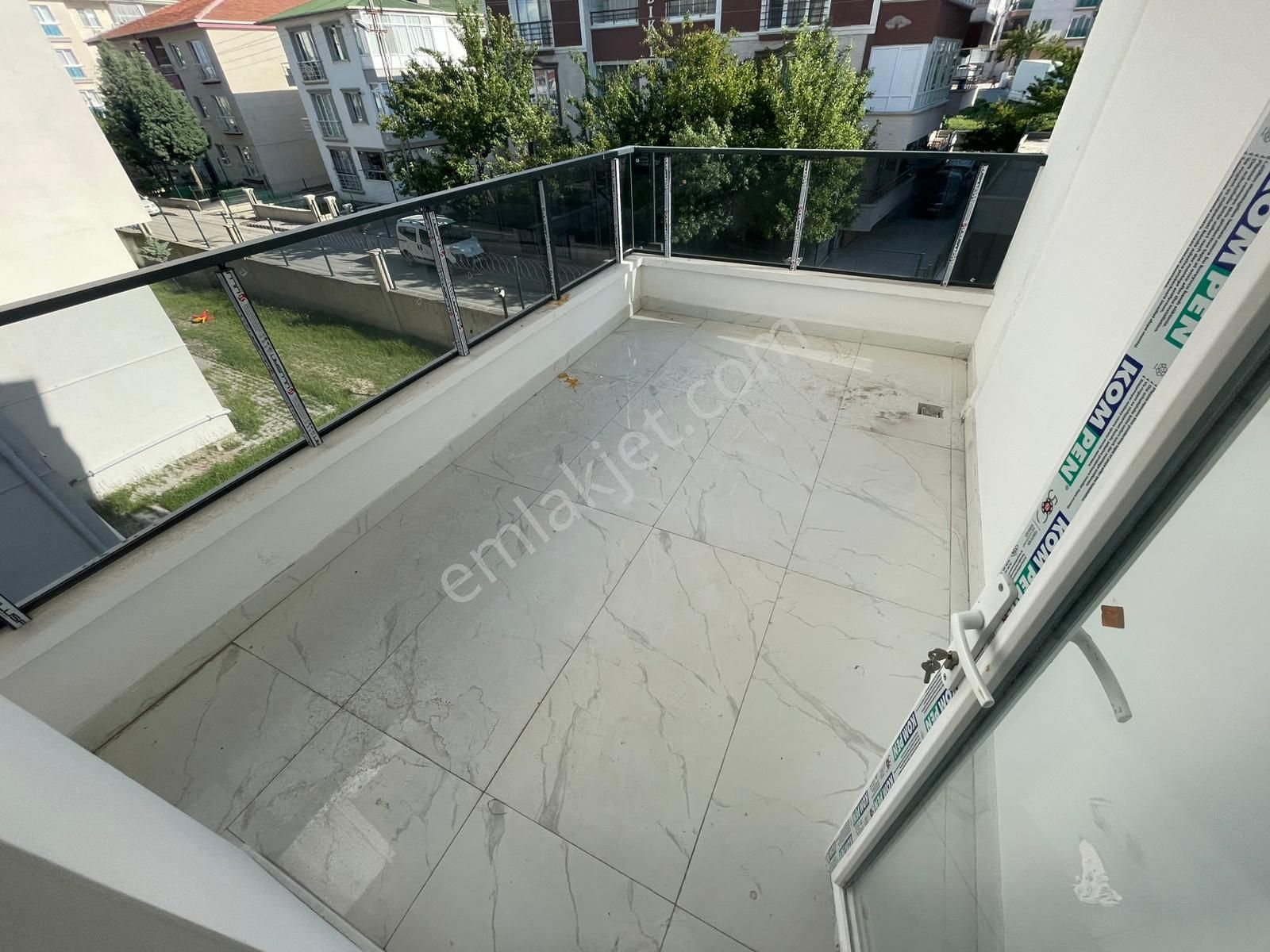 Es-as'tan Sincan Tandoğan Mahallesi 3+1 Bağımsız Ebeveyn Banyo+asansörlü Full Yapılı Sıfır Daire - Görsel 23