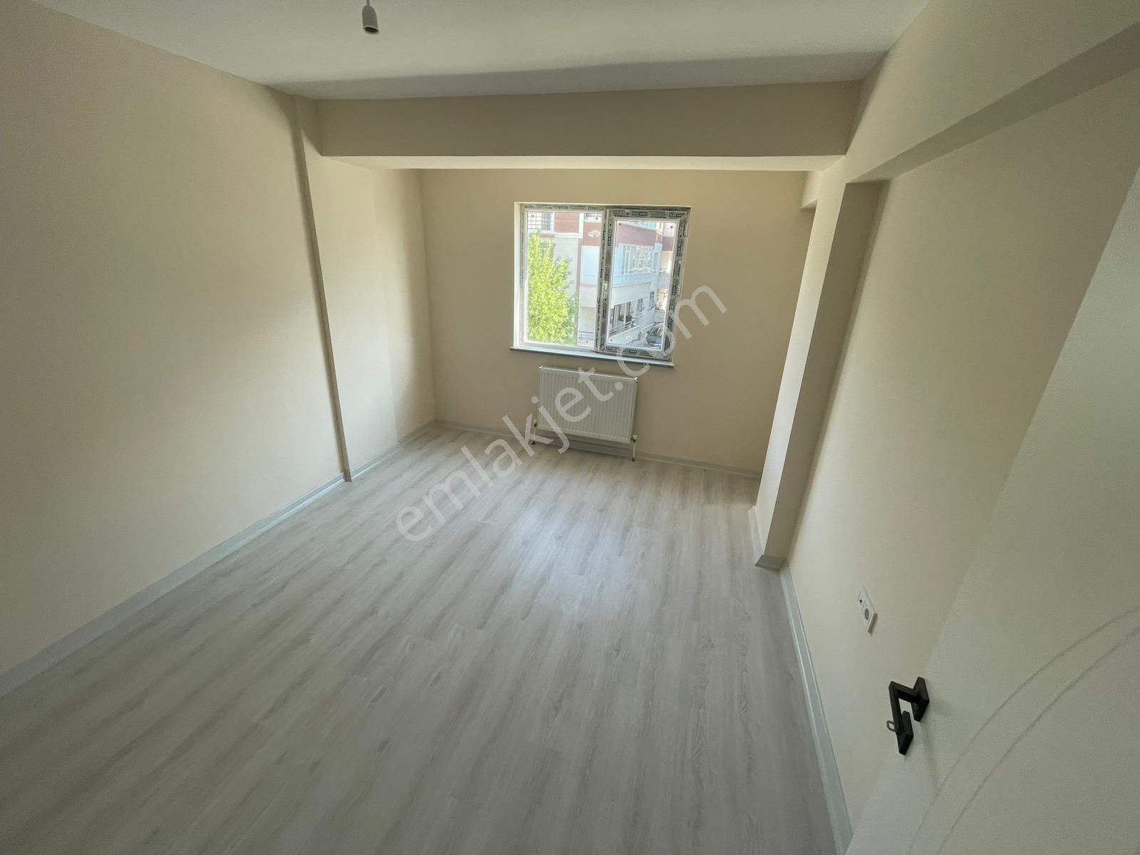 Es-as'tan Sincan Tandoğan Mahallesi 3+1 Bağımsız Ebeveyn Banyo+asansörlü Full Yapılı Sıfır Daire - Görsel 6