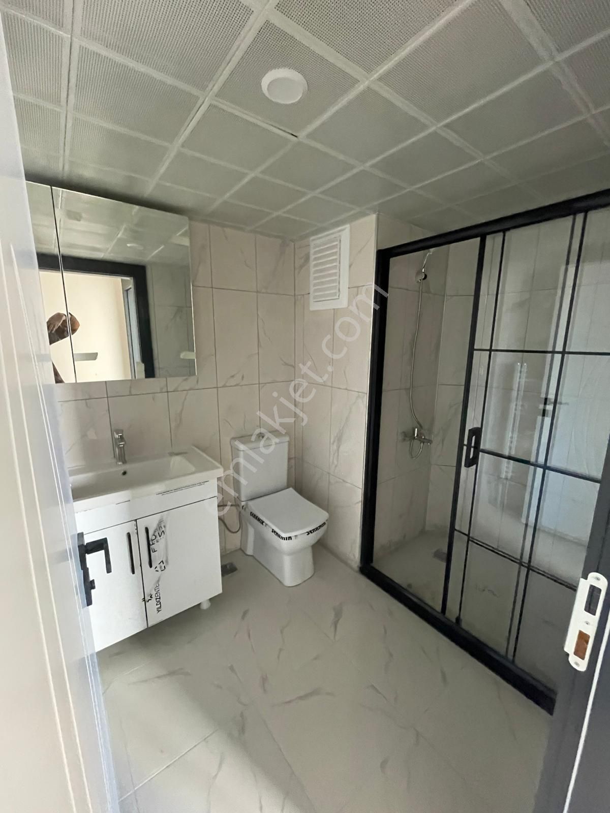 Es-as'tan Sincan Tandoğan Mahallesi 3+1 Bağımsız Ebeveyn Banyo+asansörlü Full Yapılı Sıfır Daire - Görsel 17